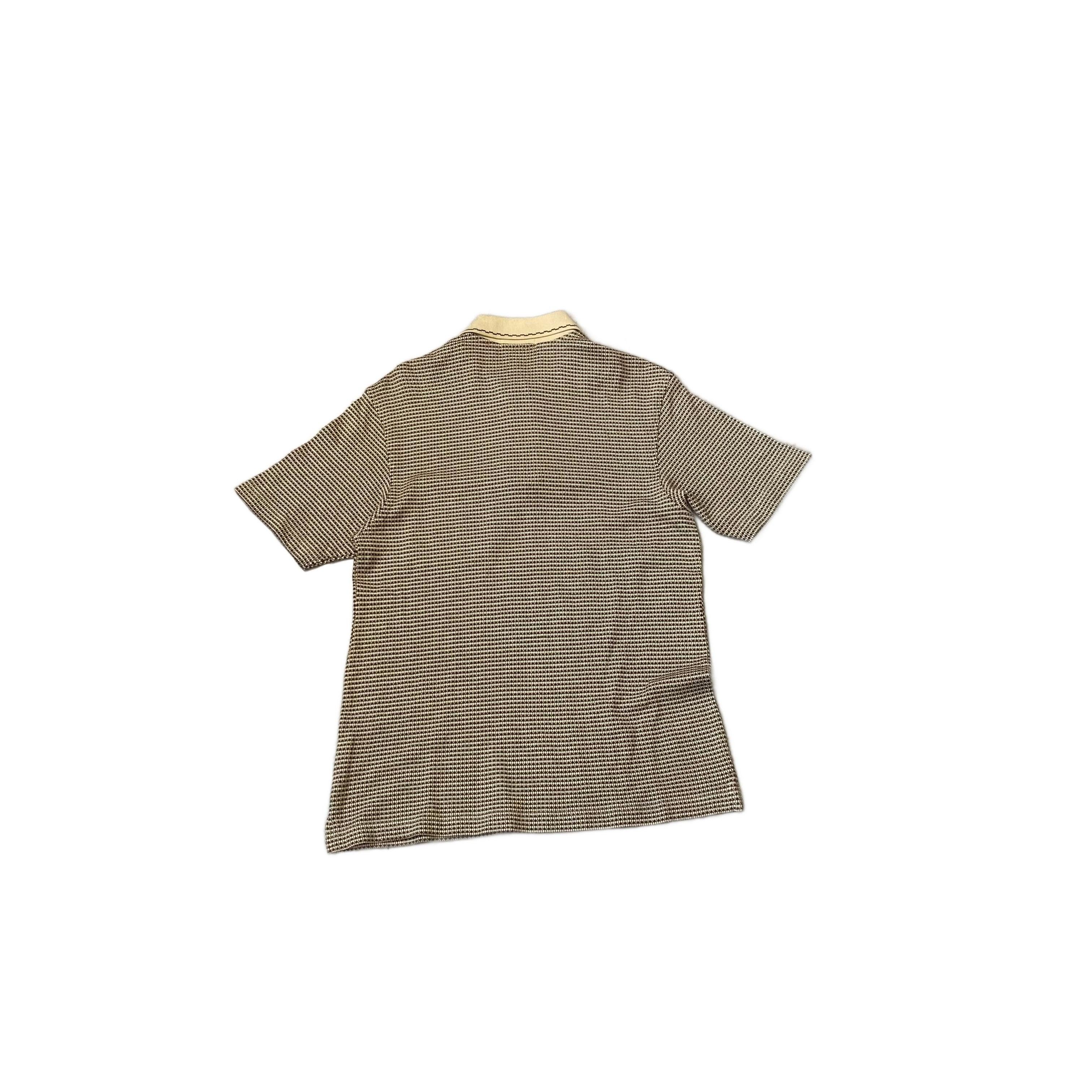 Vintage Balenciaga Polo Shirt - XL