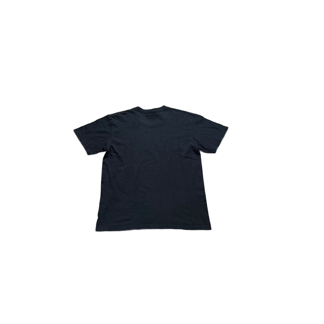 Black Supreme Tee - M