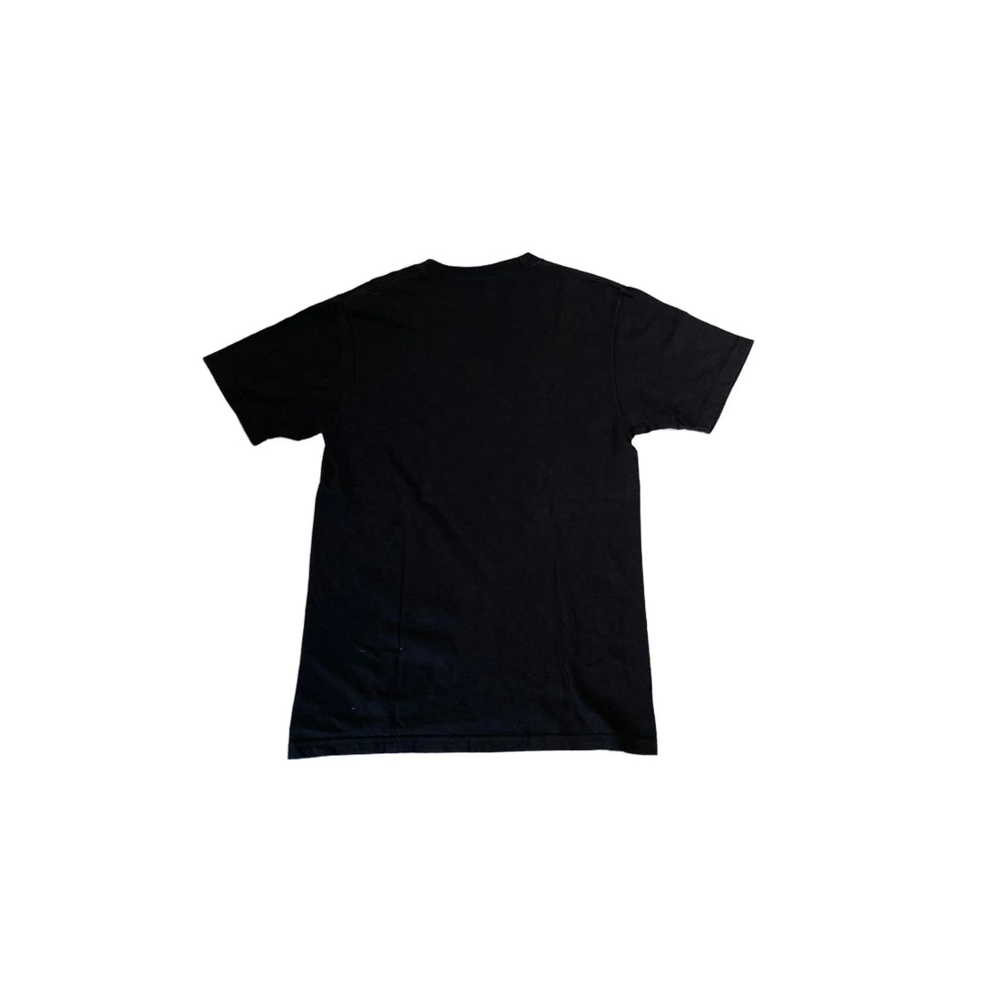 Black Supreme Tee - M