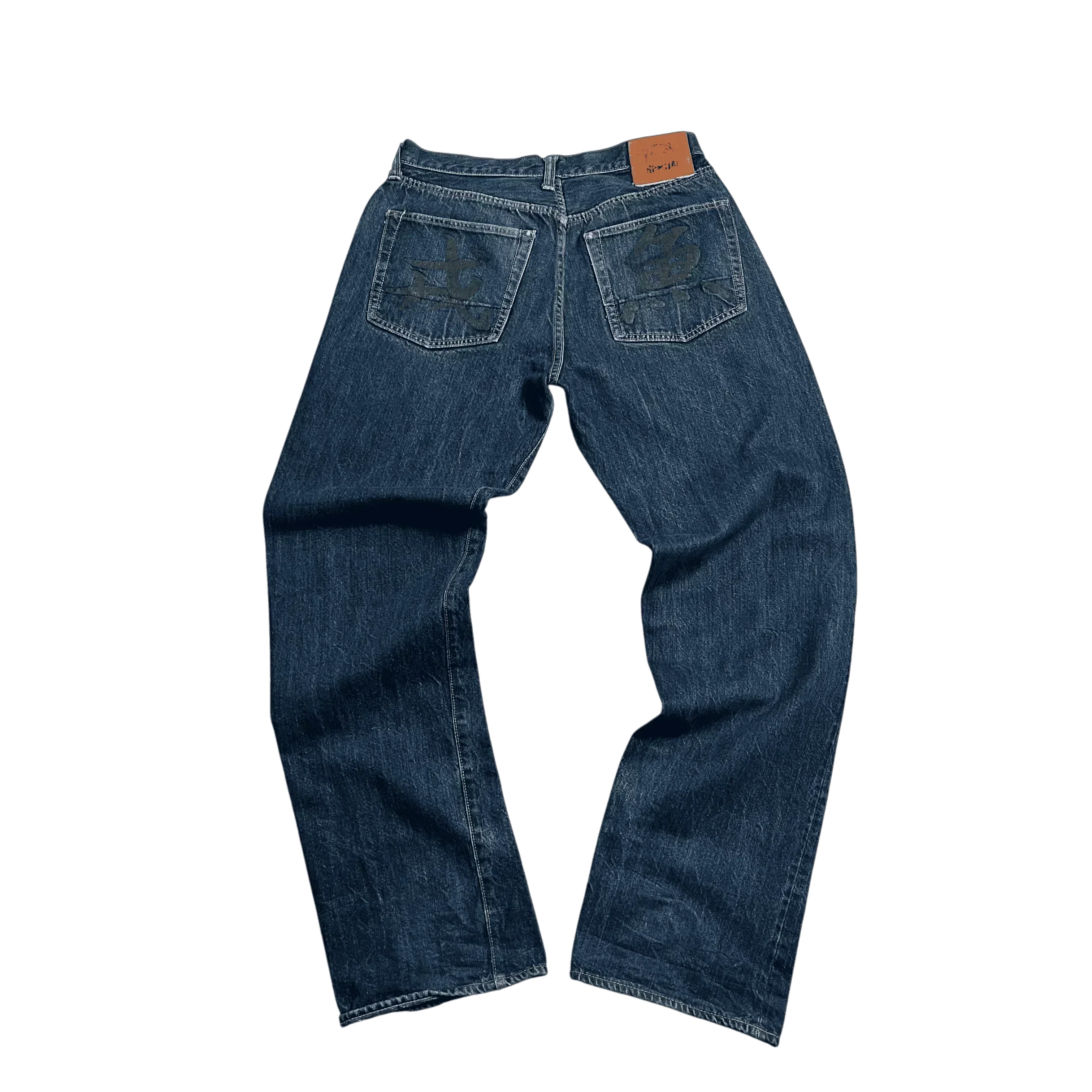 Evisu Jeans - 30