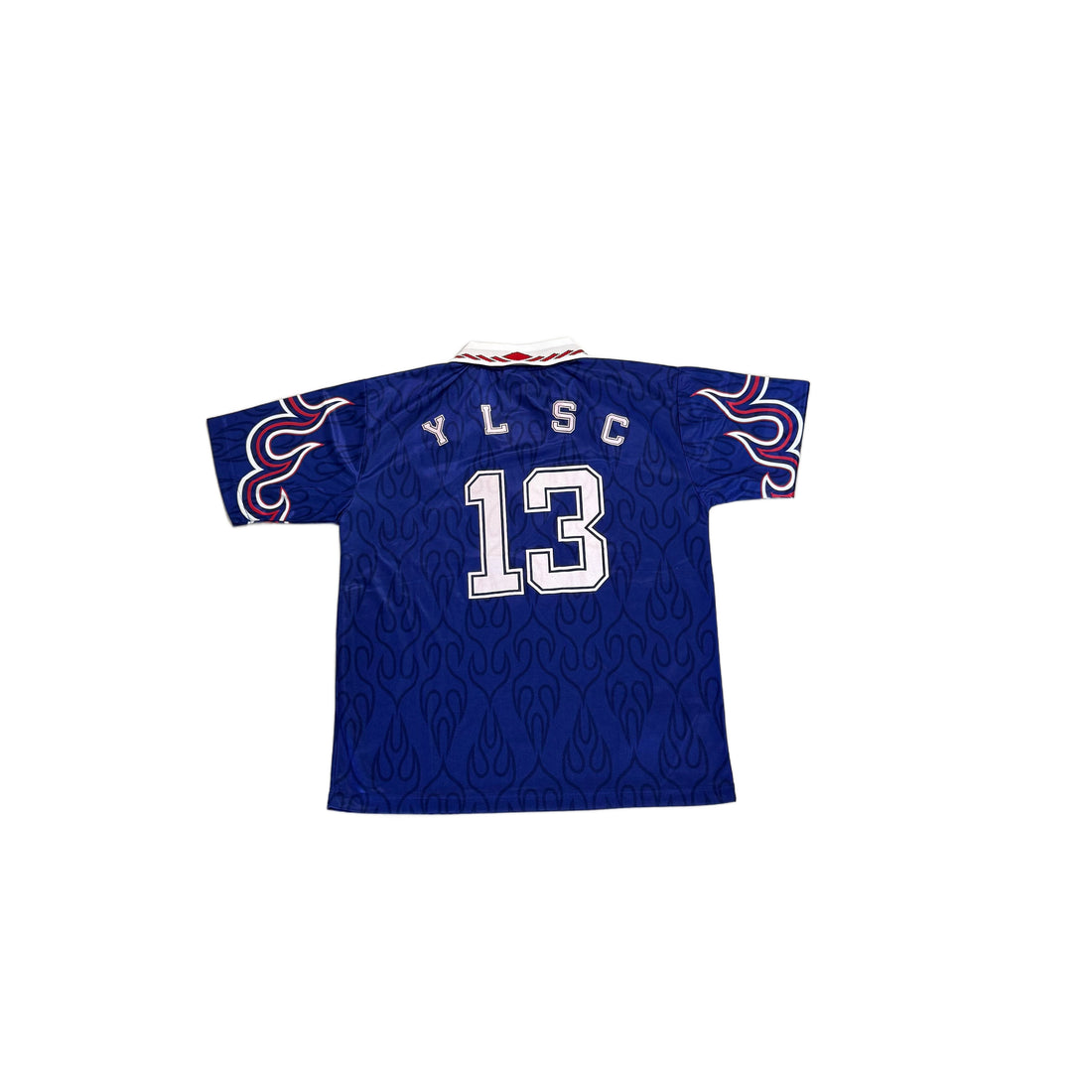 1998 Japan Home Shirt - L