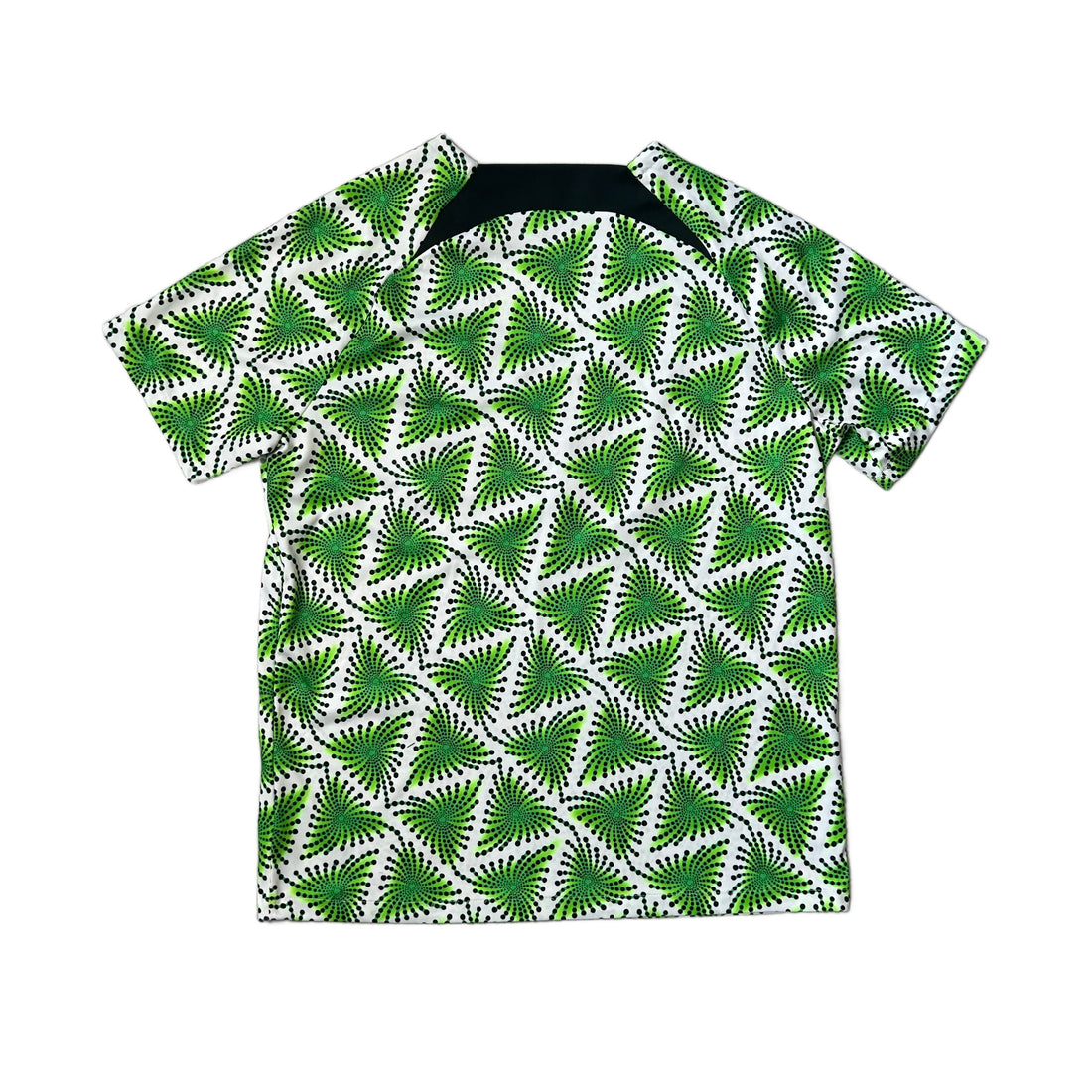 2022 - 23 Nigeria Shirt - XL