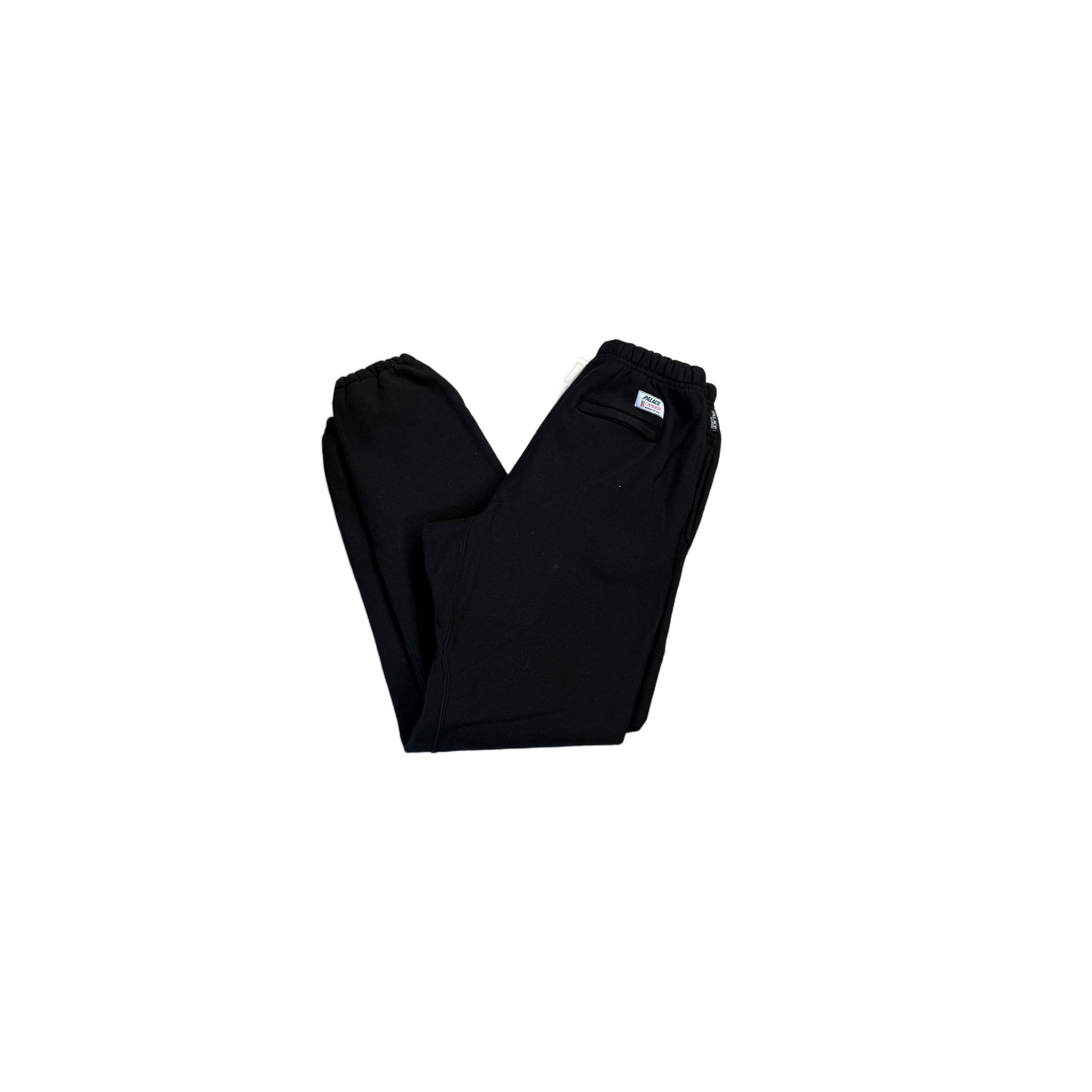 BNWT Black Palace Joggers - M