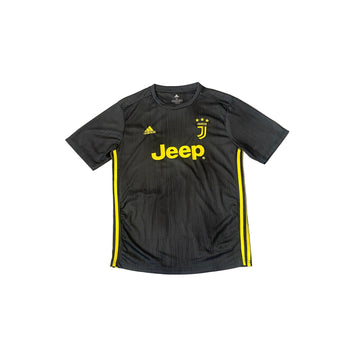 2018 - 19 Juventus Third 'Ronaldo' Shirt - M