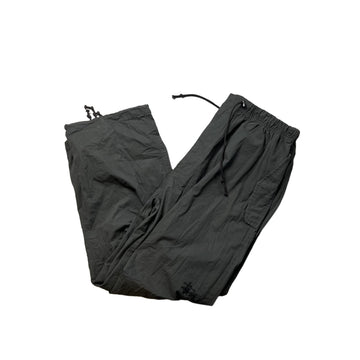 Grey Stussy Joggers - L