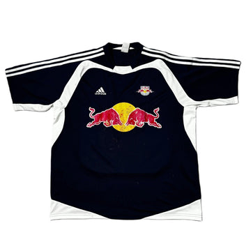 2005 - 06 Red Bull Salzburg Away Shirt - XL