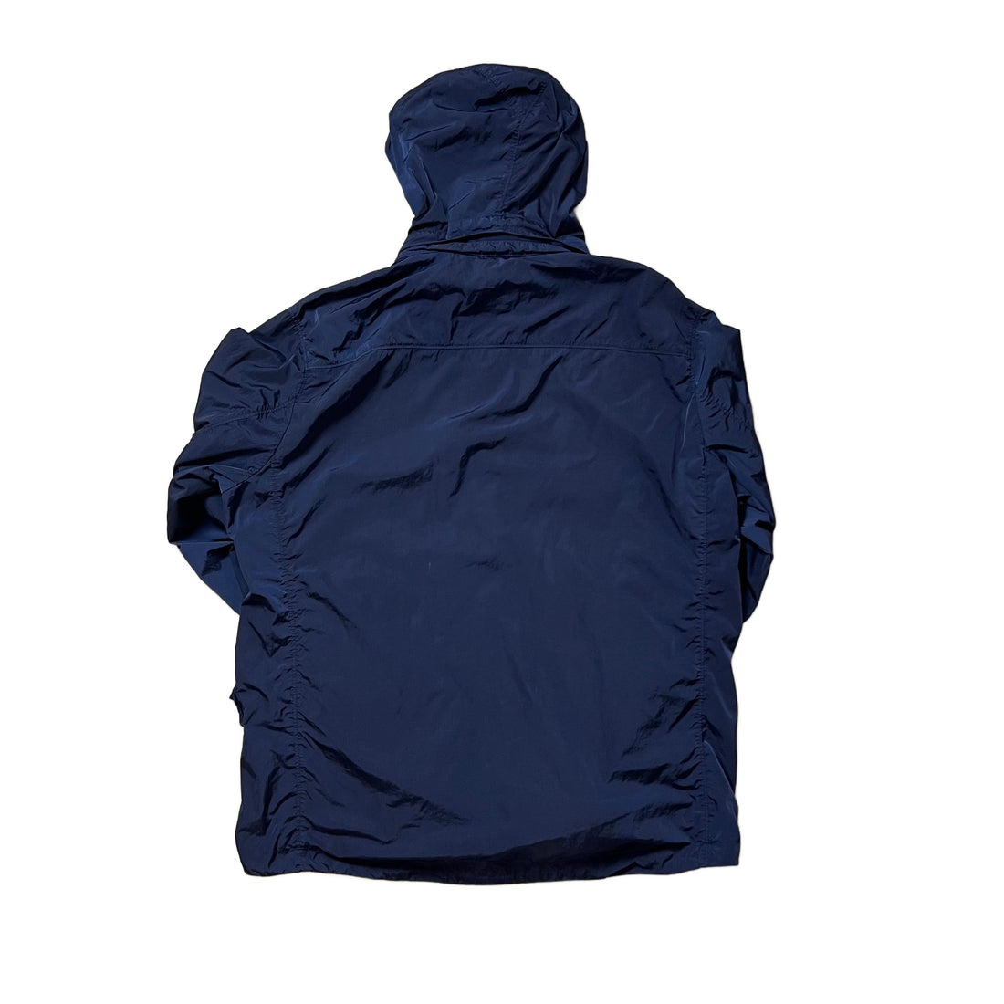 Blue CP Company Jacket - L