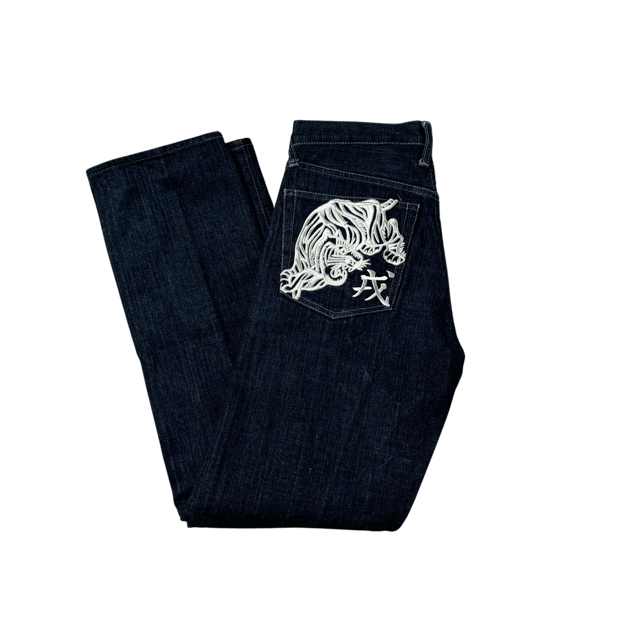 Evisu Jeans - 28