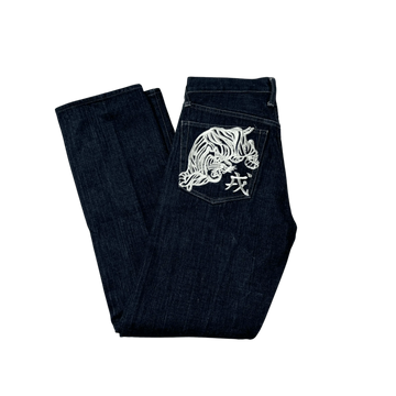 Evisu Jeans - 28