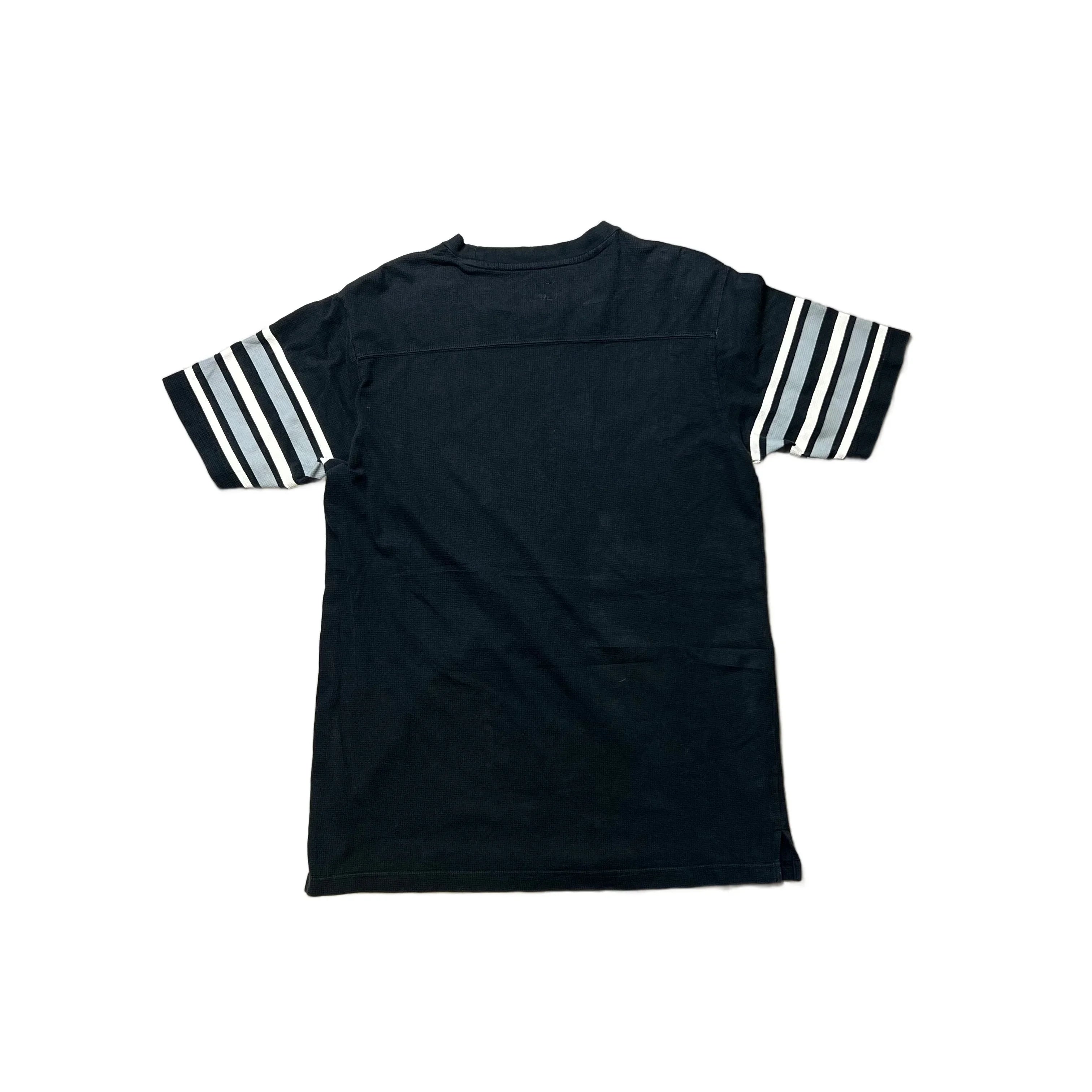 Black Supreme Jersey - M