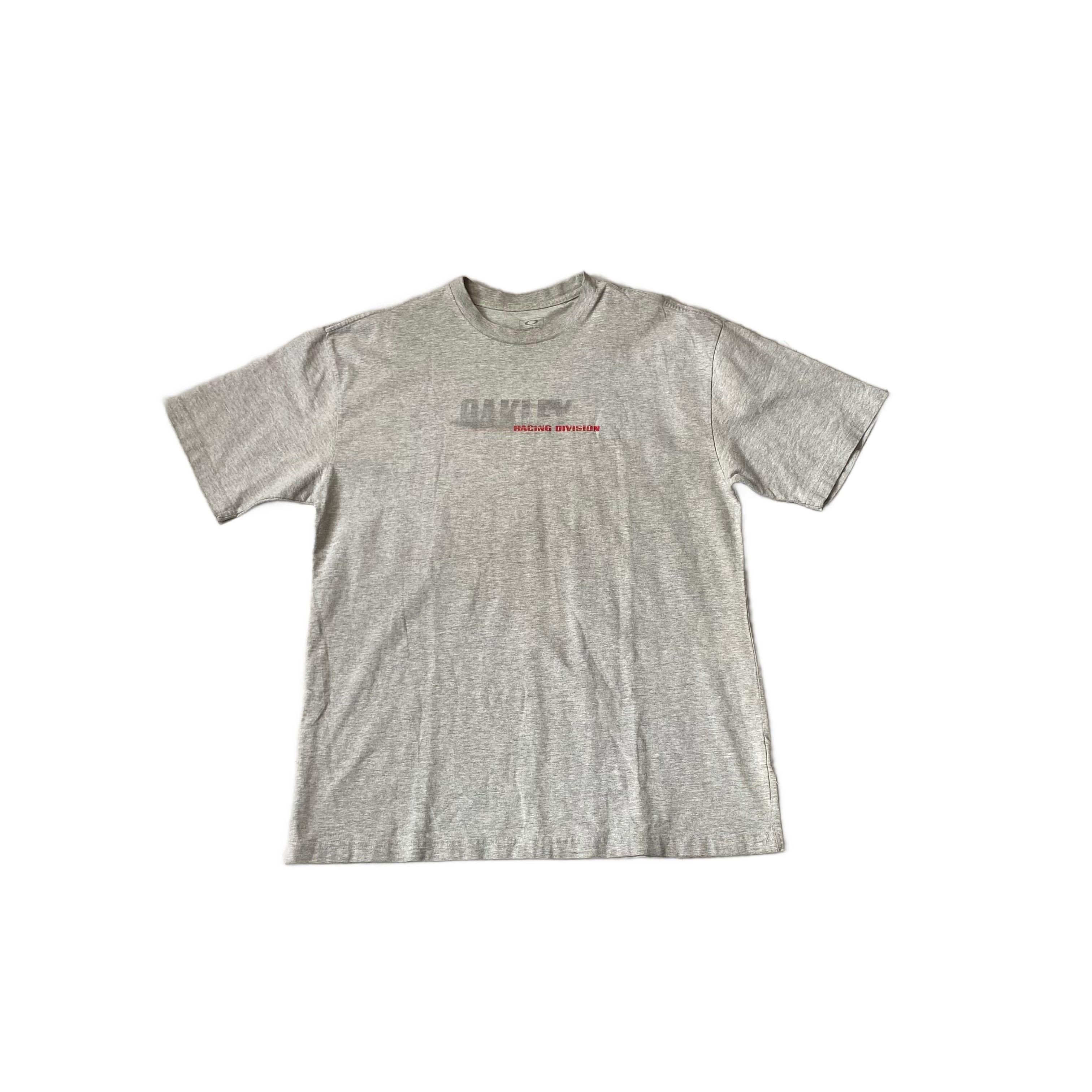 Grey Oakley Tee - XL