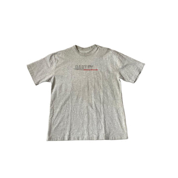 Grey Oakley Tee - XL