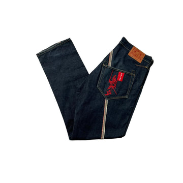 Evisu Jeans - 34