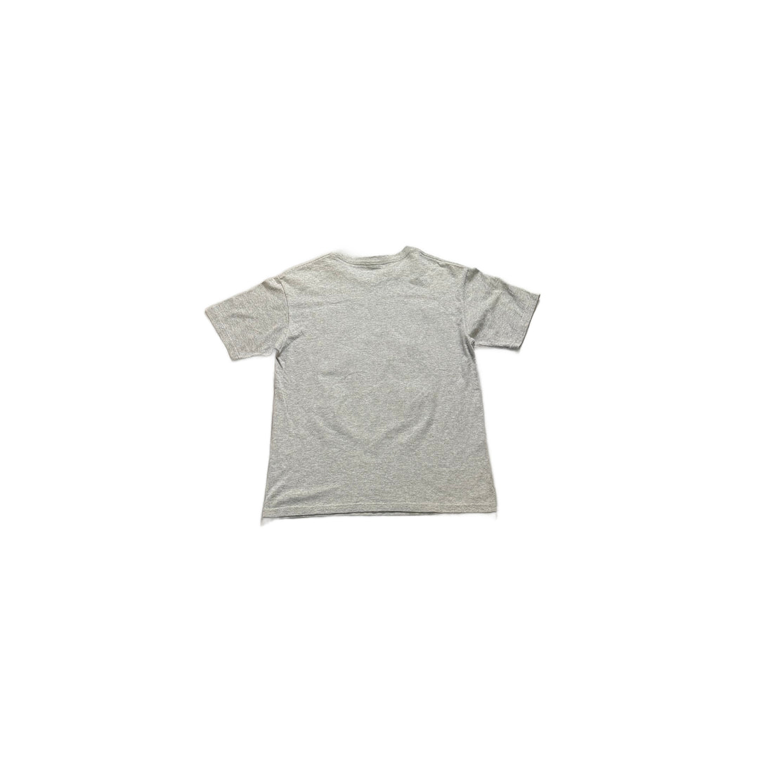 Grey Supreme Tee - S