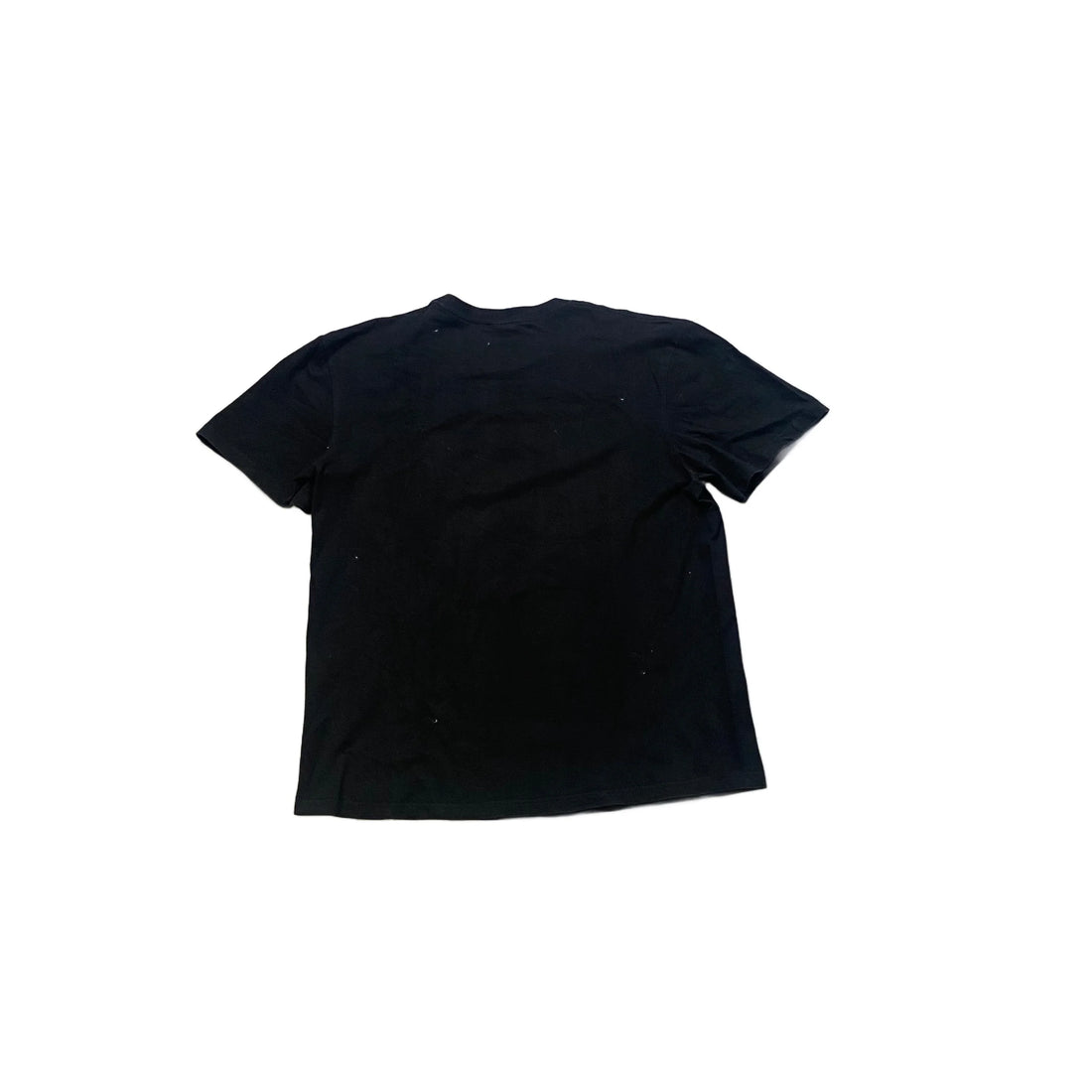 Black Supreme Tee - XL