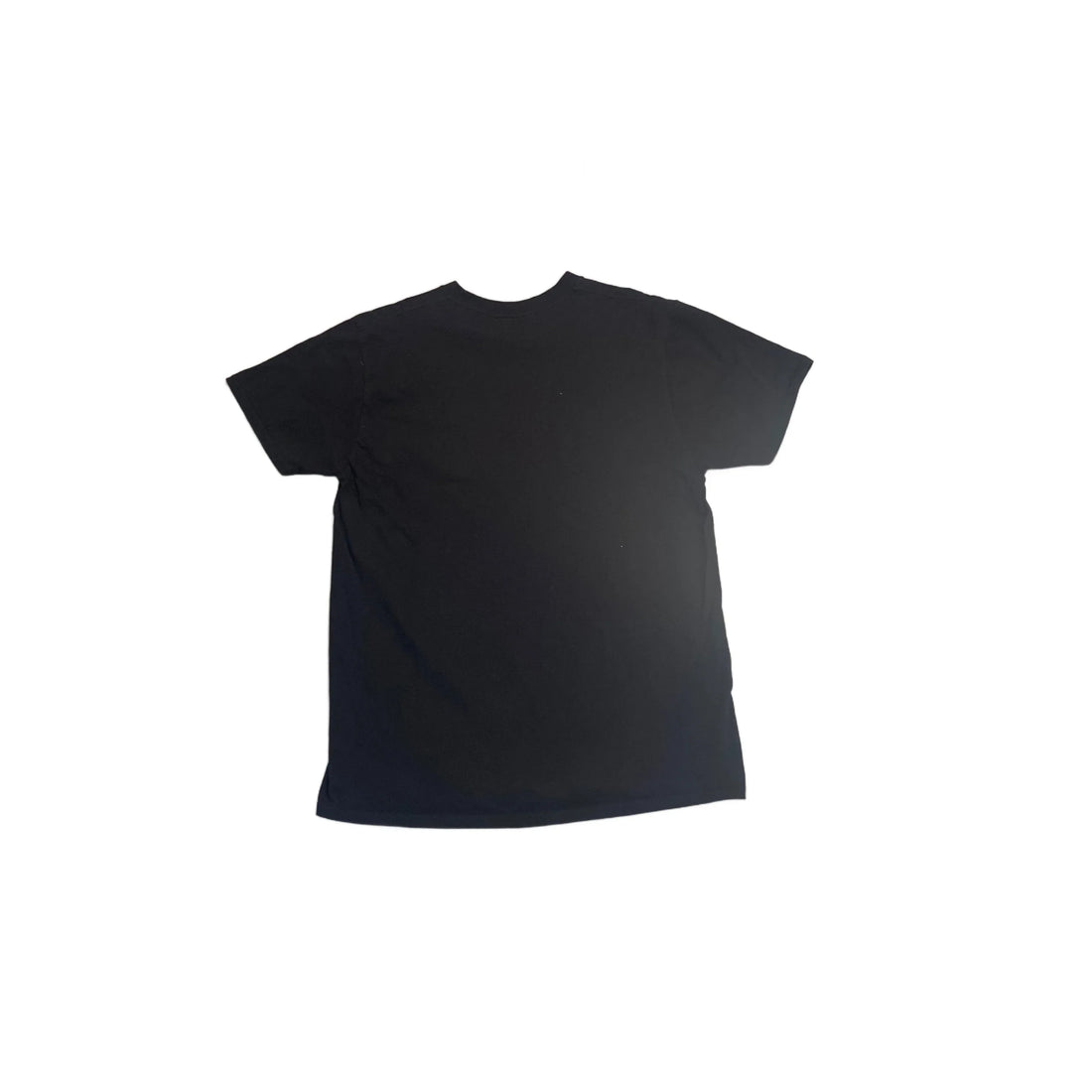 Black Drama Call Tee - M