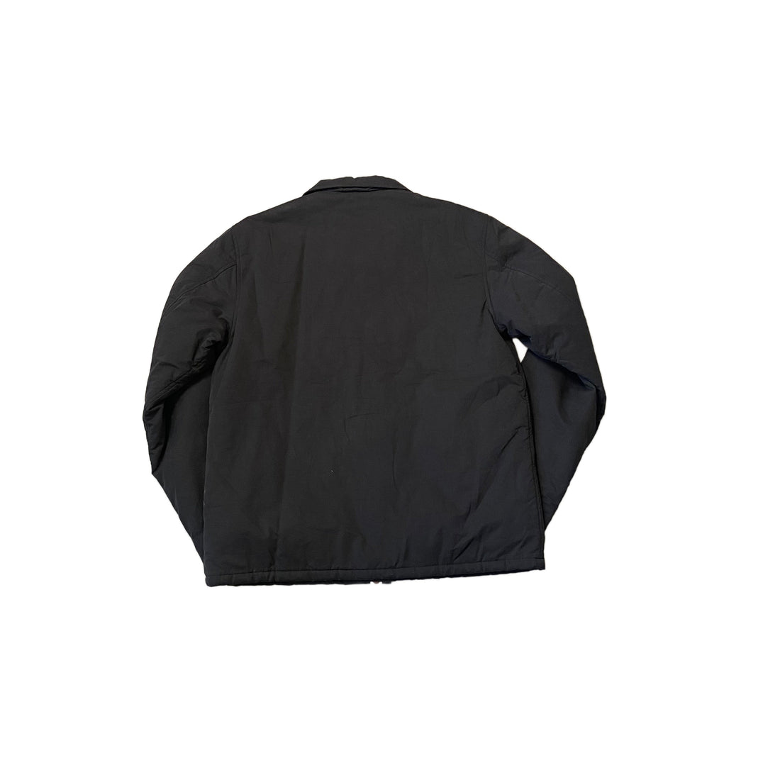 Black A Bathing Ape (BAPE) Jacket - L