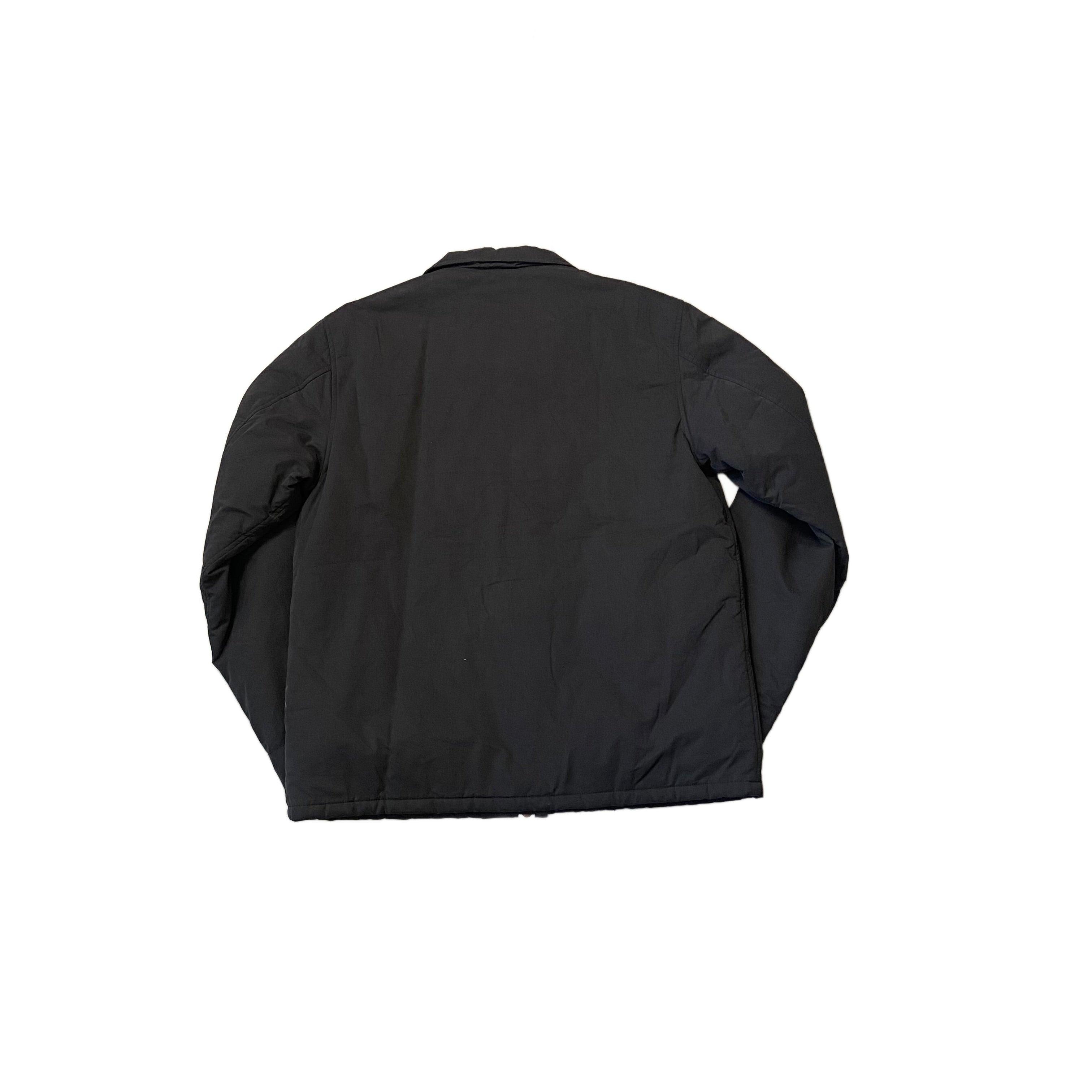 Black A Bathing Ape (BAPE) Jacket - L