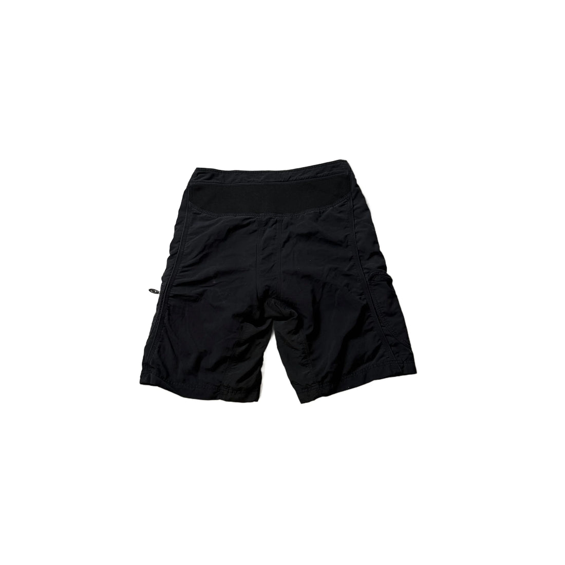 Black Oakley Shorts - L