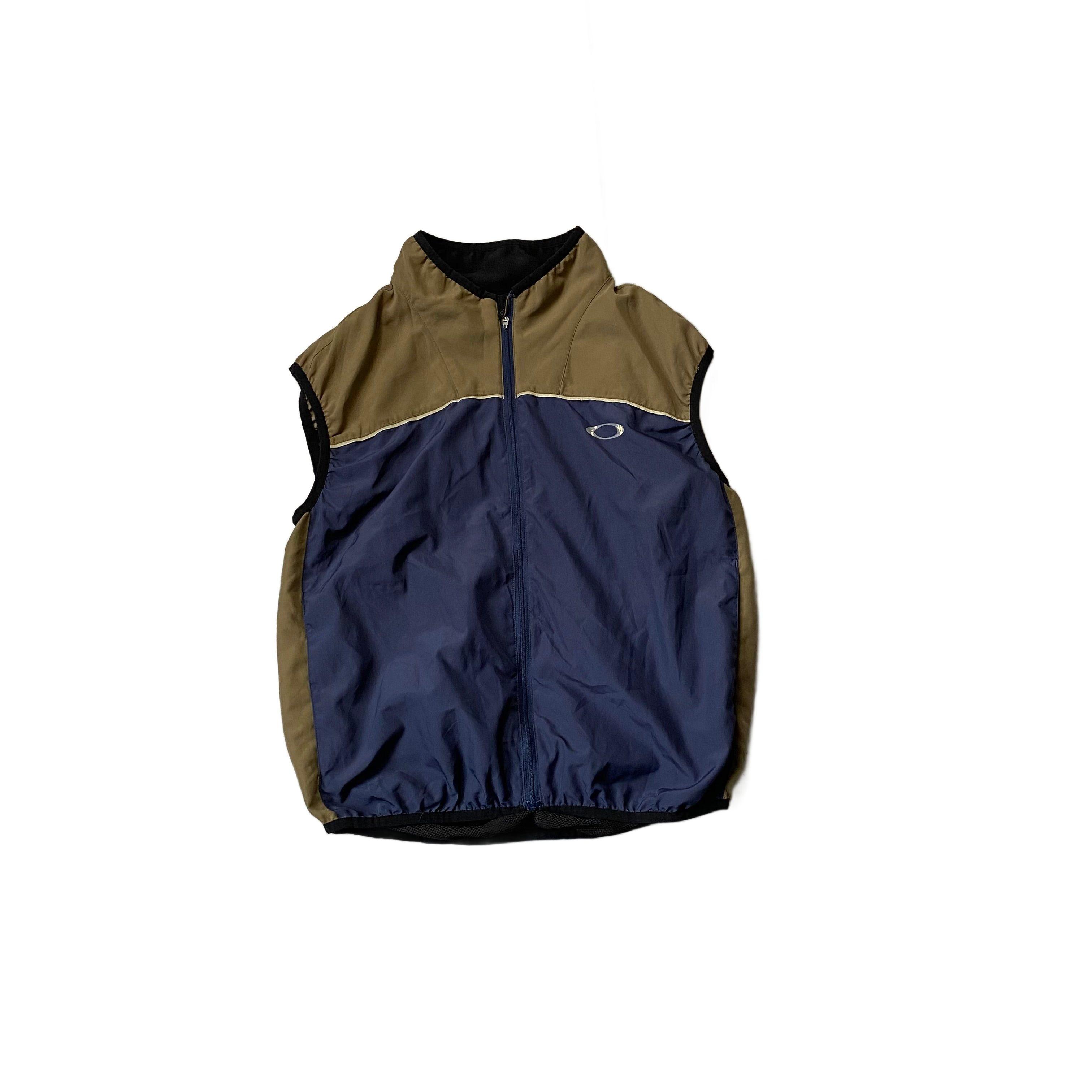 Oakley Gilet - L