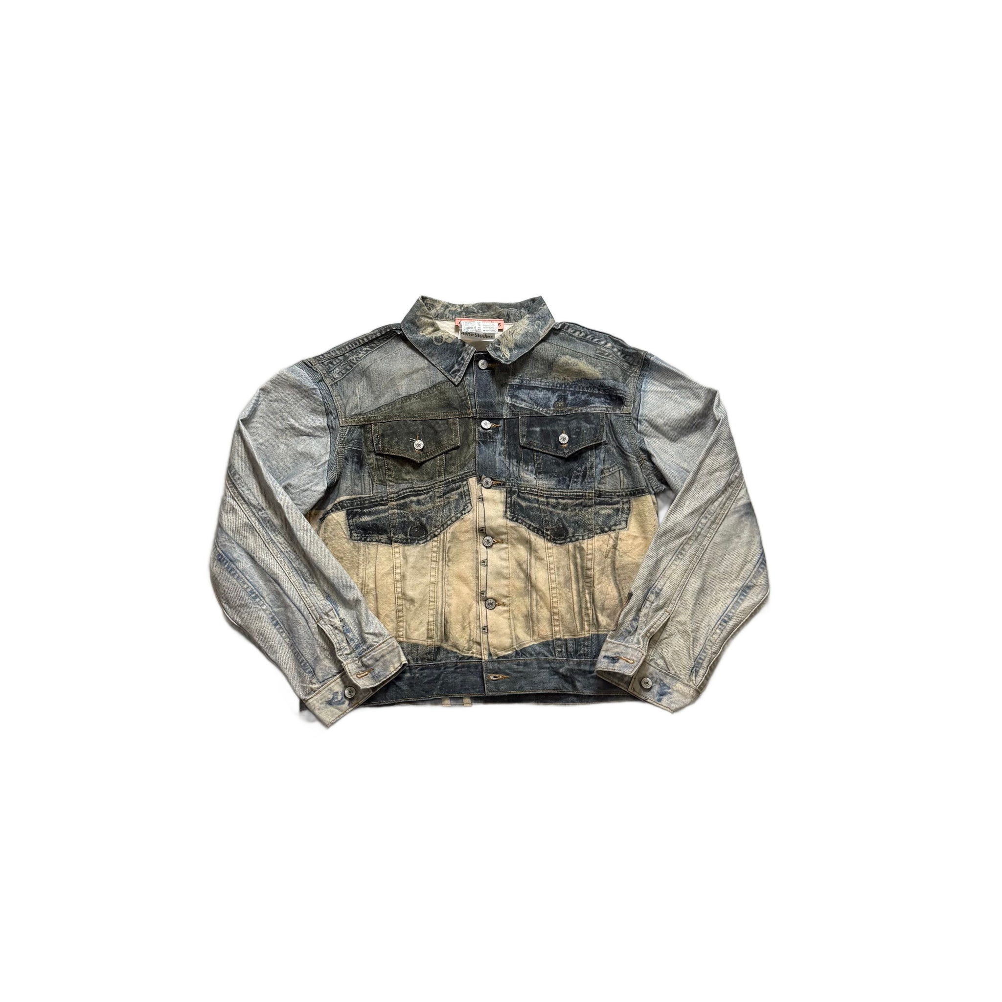 Acne Studios Jacket - L