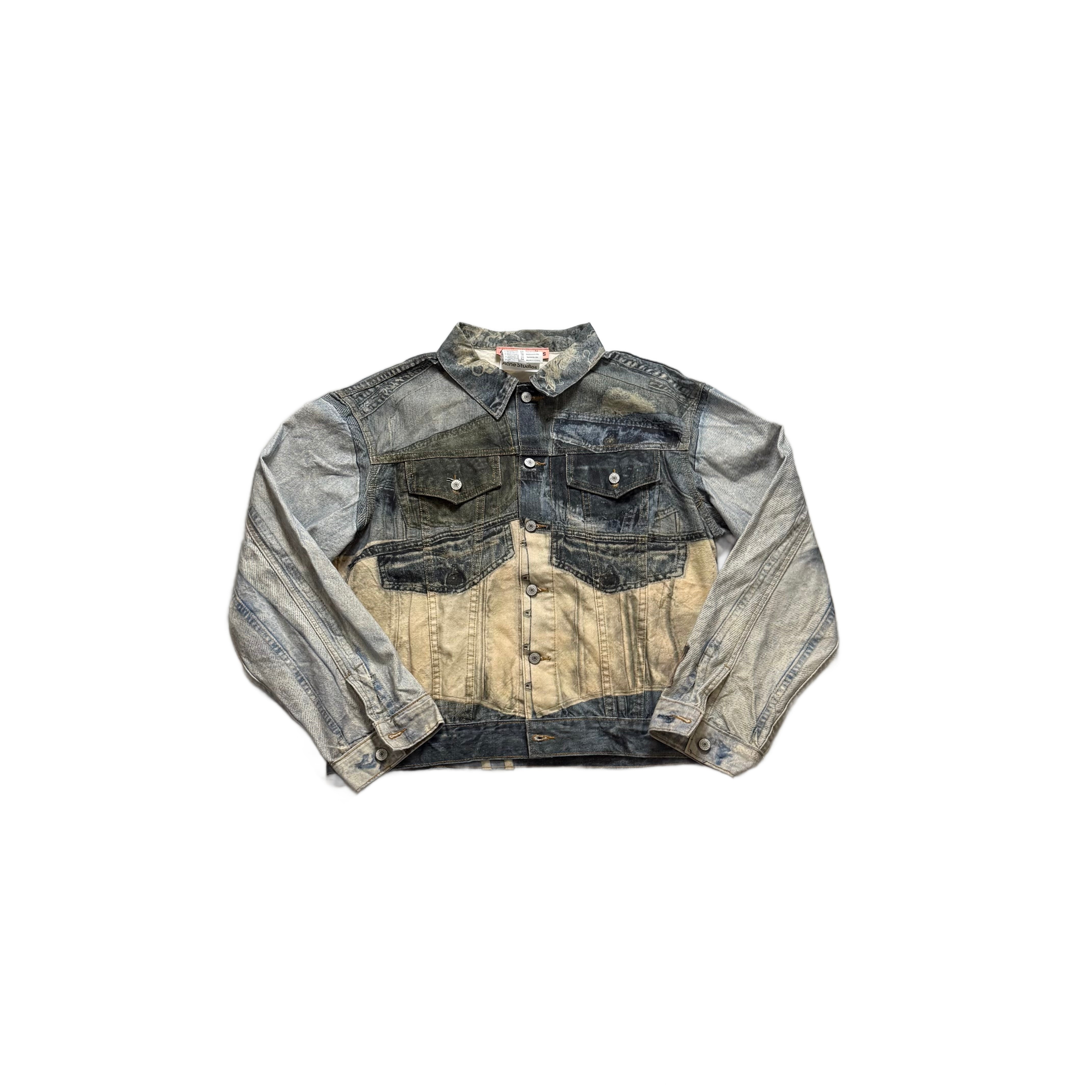 Acne Studios Jacket - L