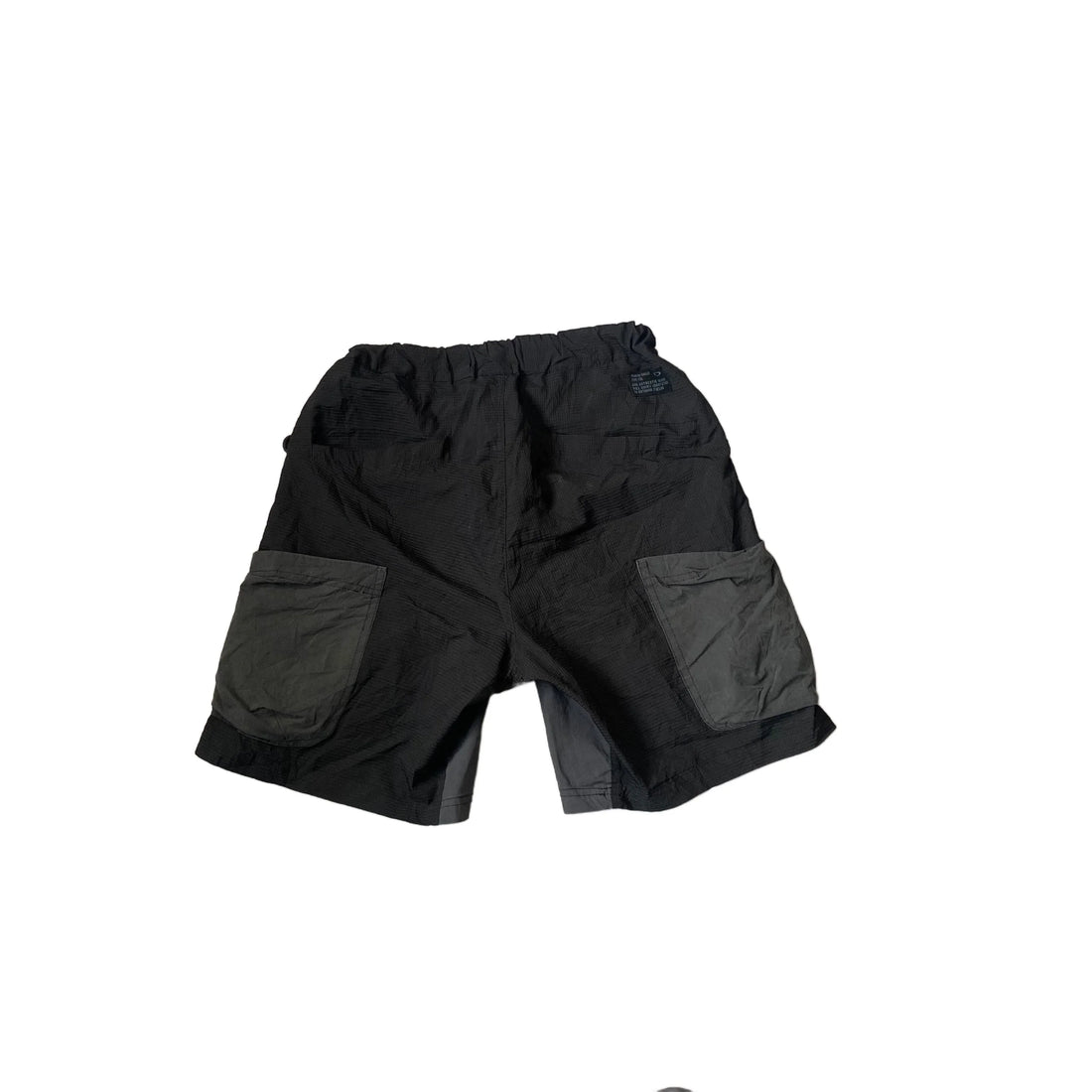 Black Oakley Shorts - L