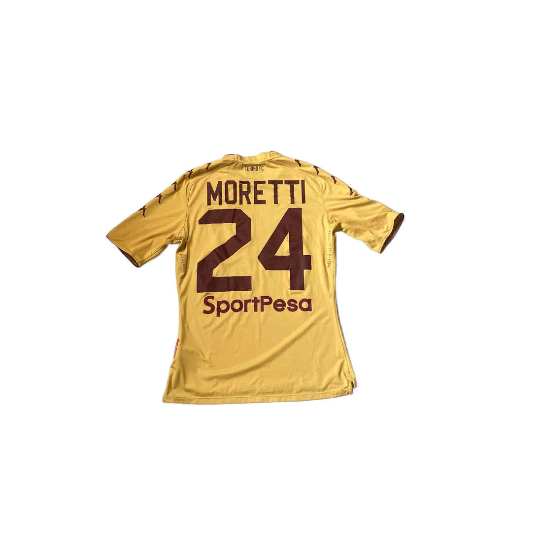 2018 Torino Home Shirt - L
