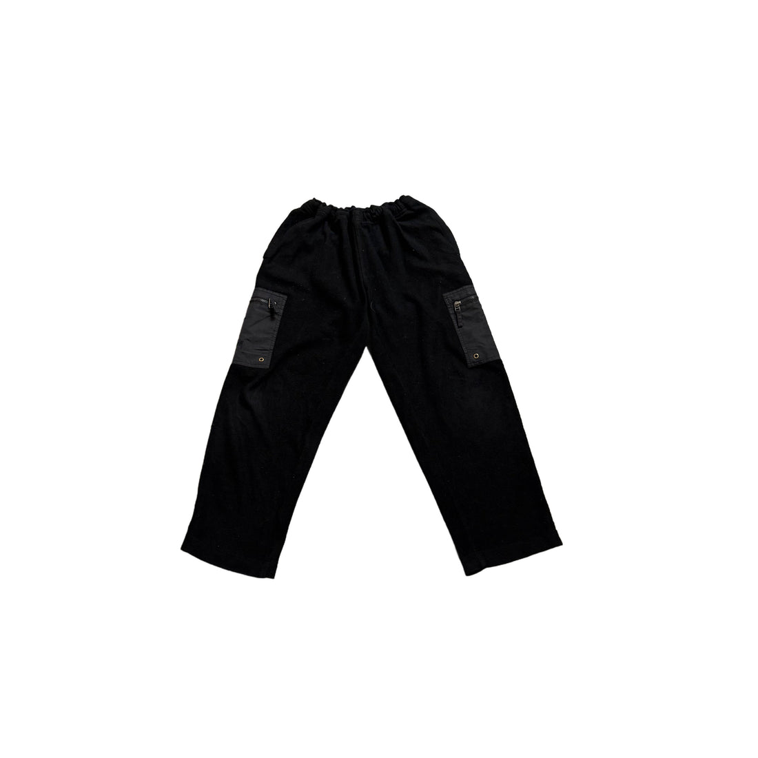 Black Stussy Bottoms - S