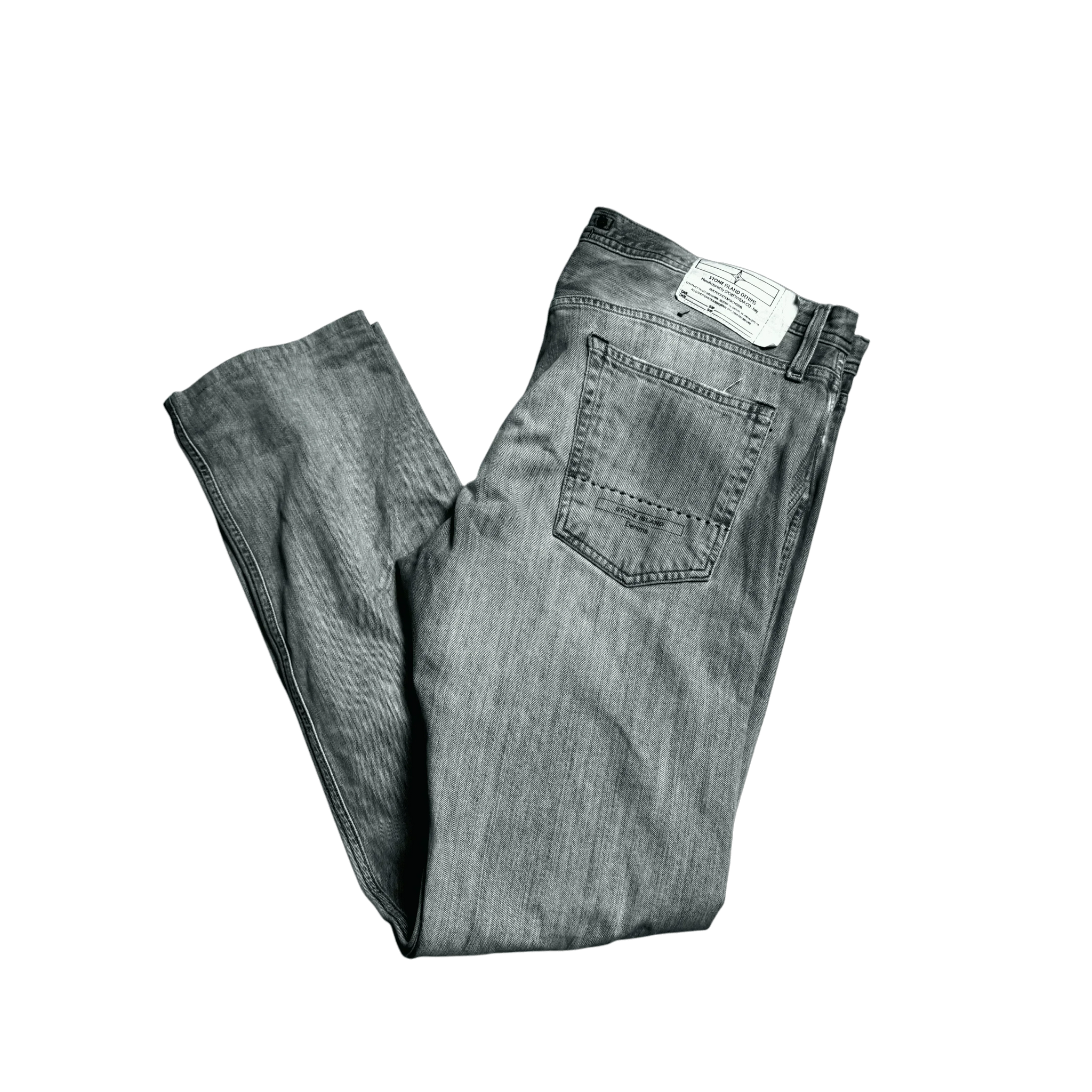 Vintage Stone Island Jeans - 38