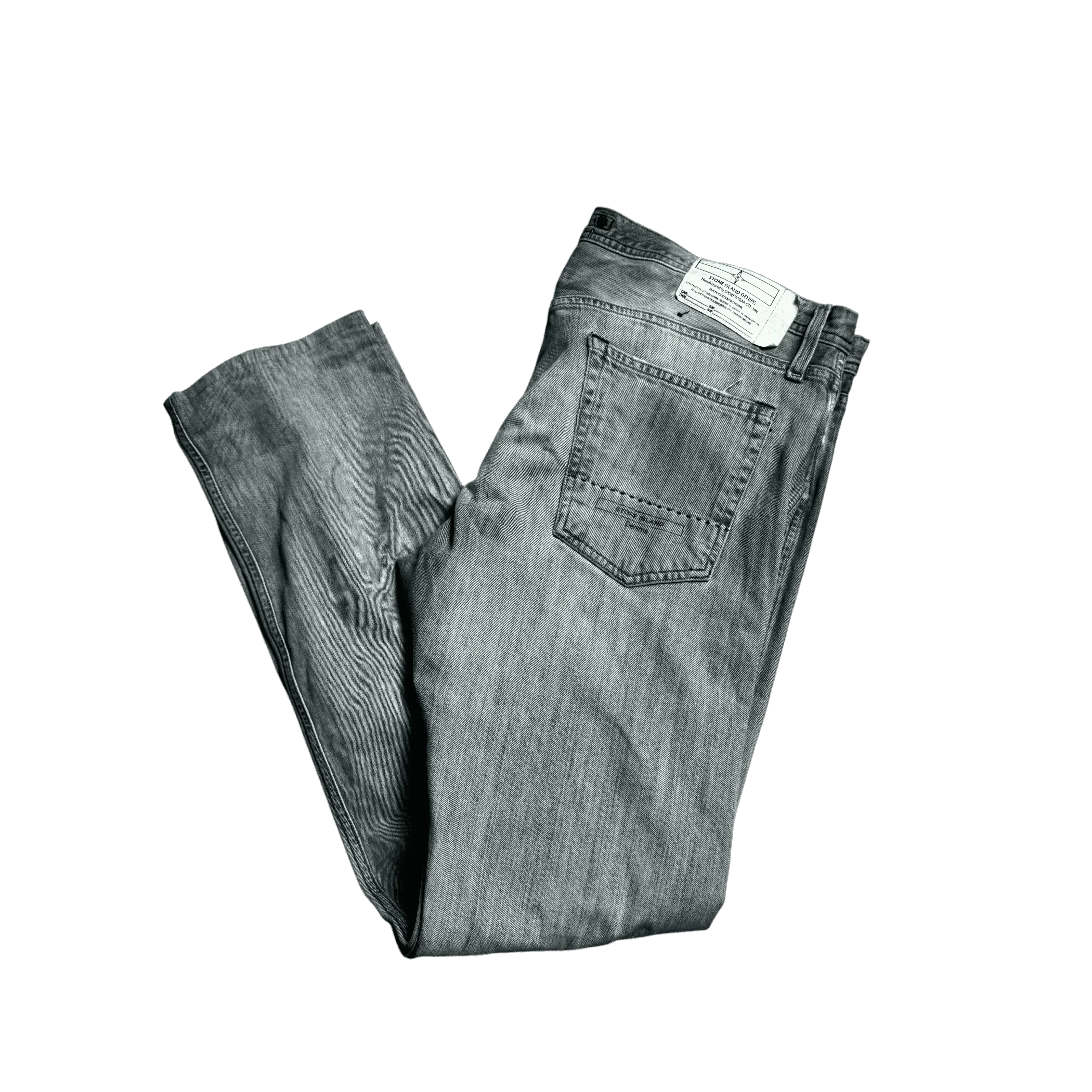 Vintage Stone Island Jeans - 38