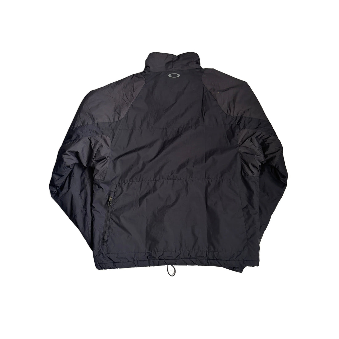 Black Oakley Jacket - L