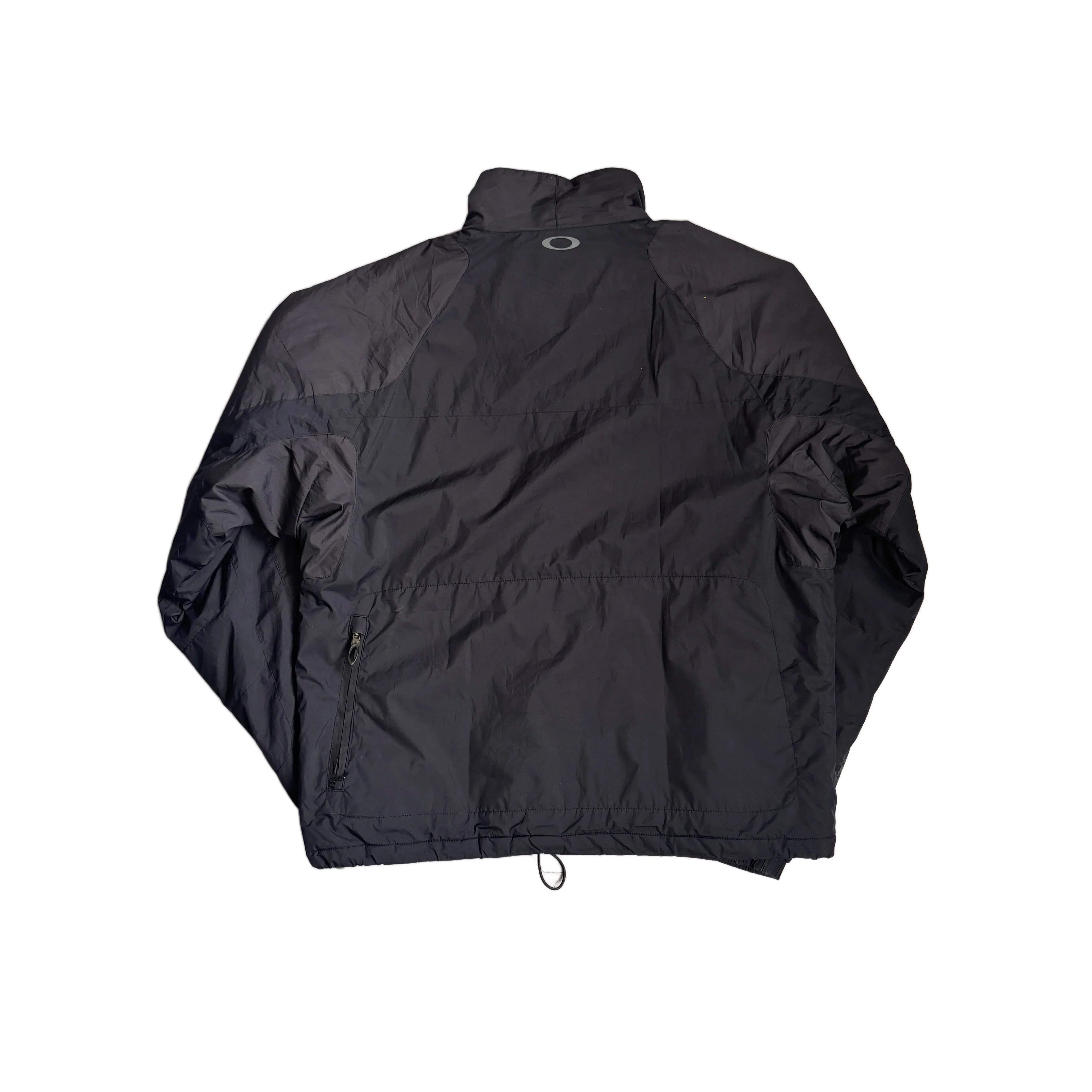 Black Oakley Jacket - L
