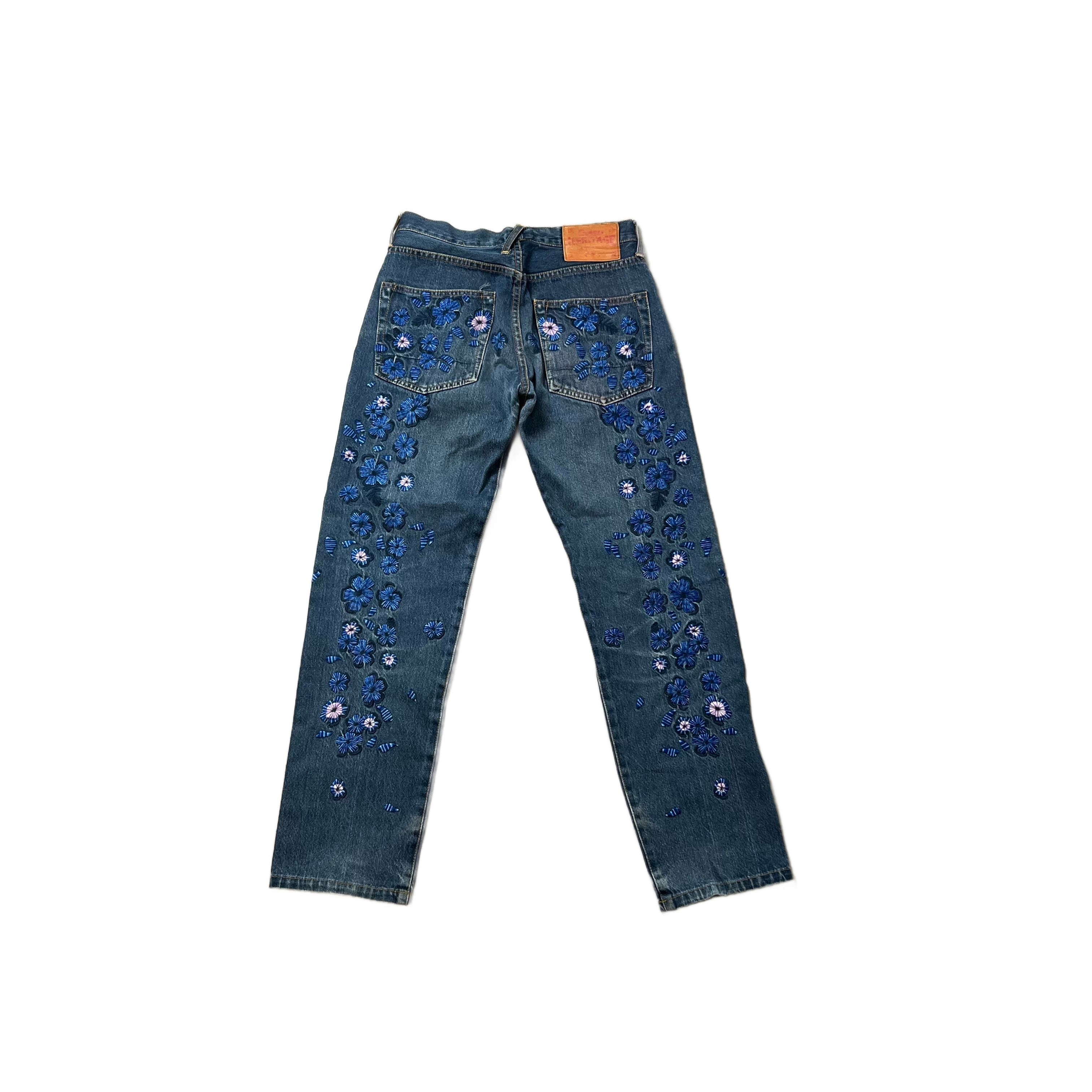 Evisu Jeans - 30