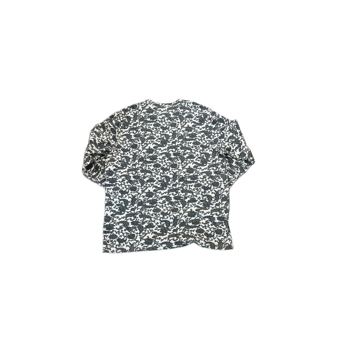 Supreme Long Sleeve Tee - XL