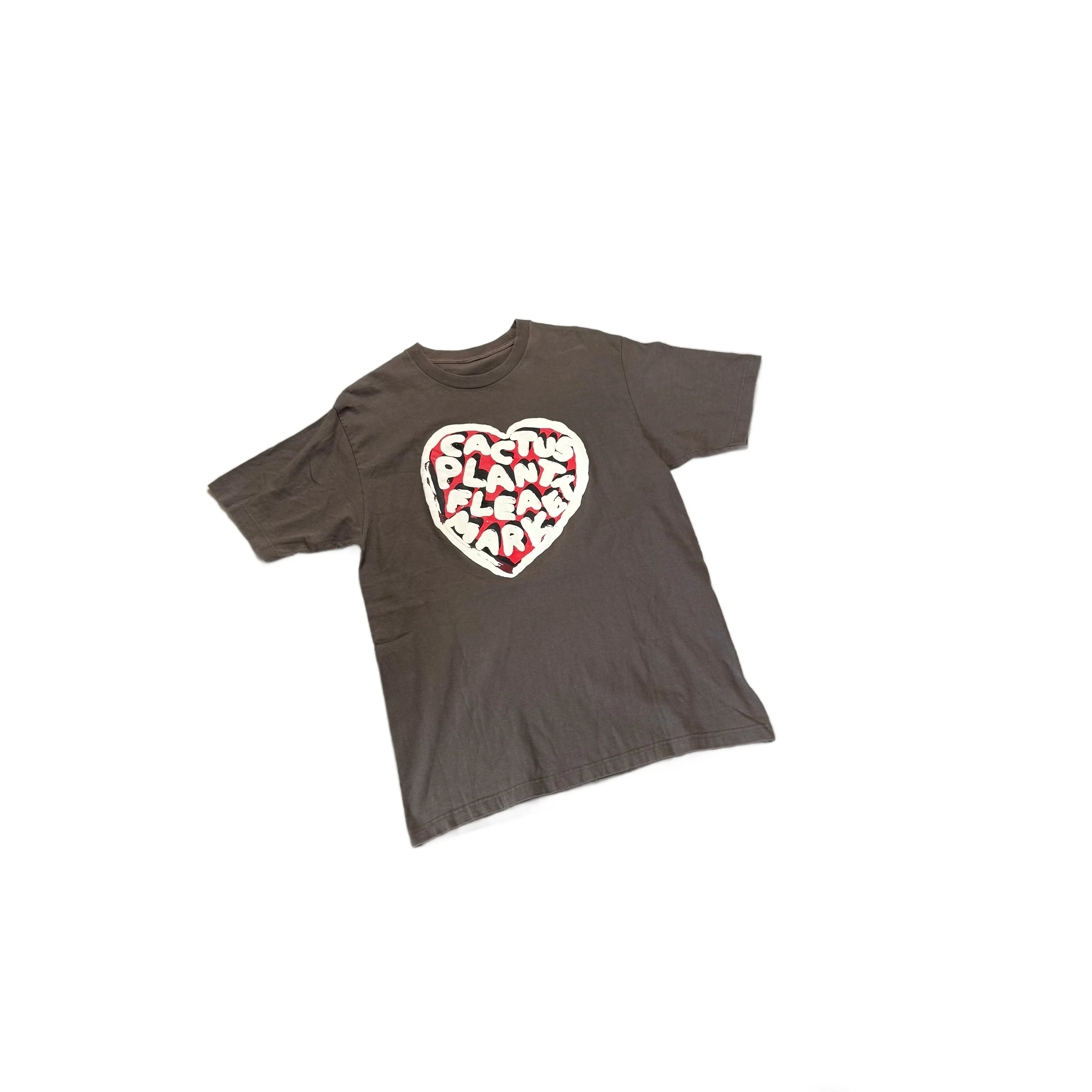 Cactus Plant Flea Market (CPFM) Tee - XL