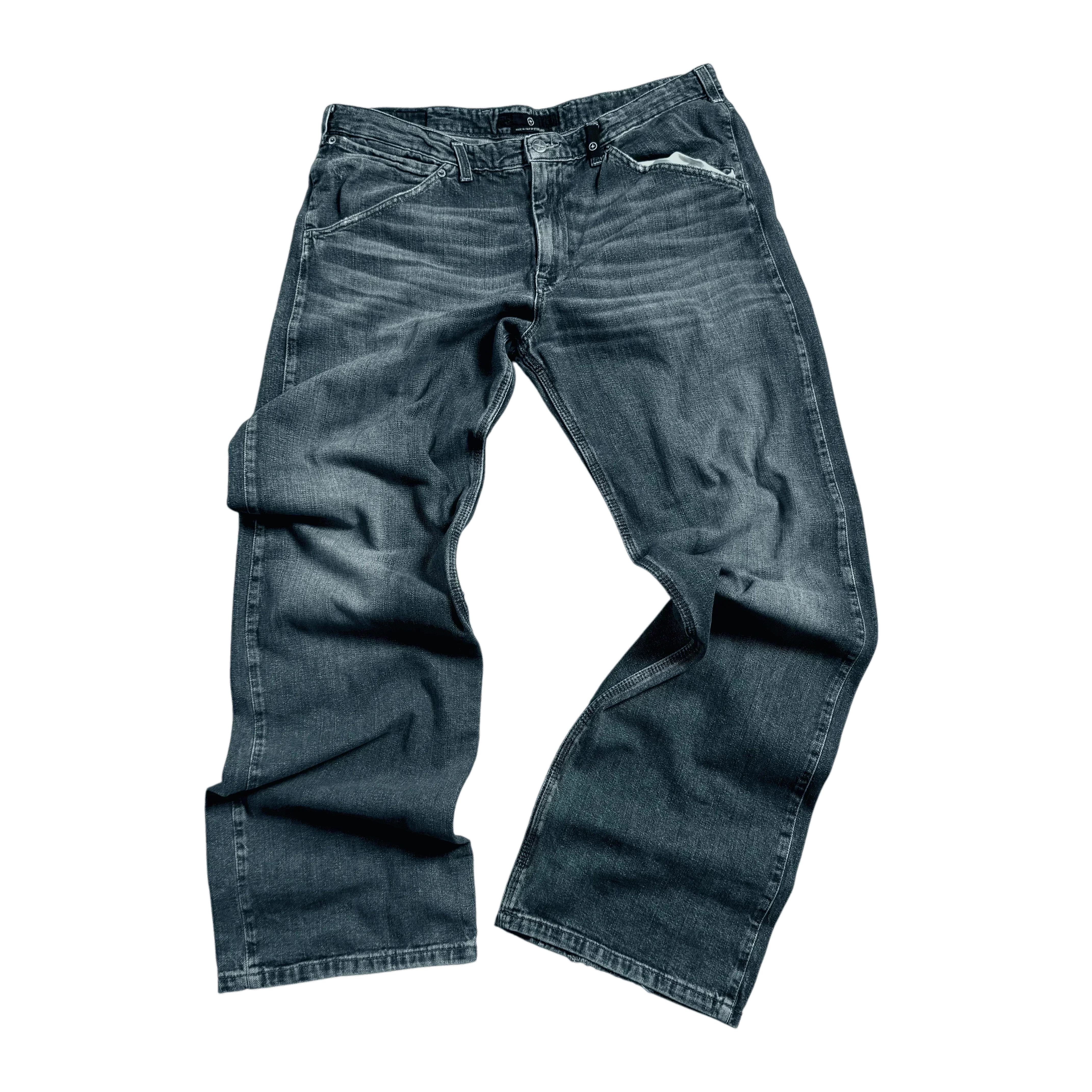Vintage Stone Island Jeans - 38
