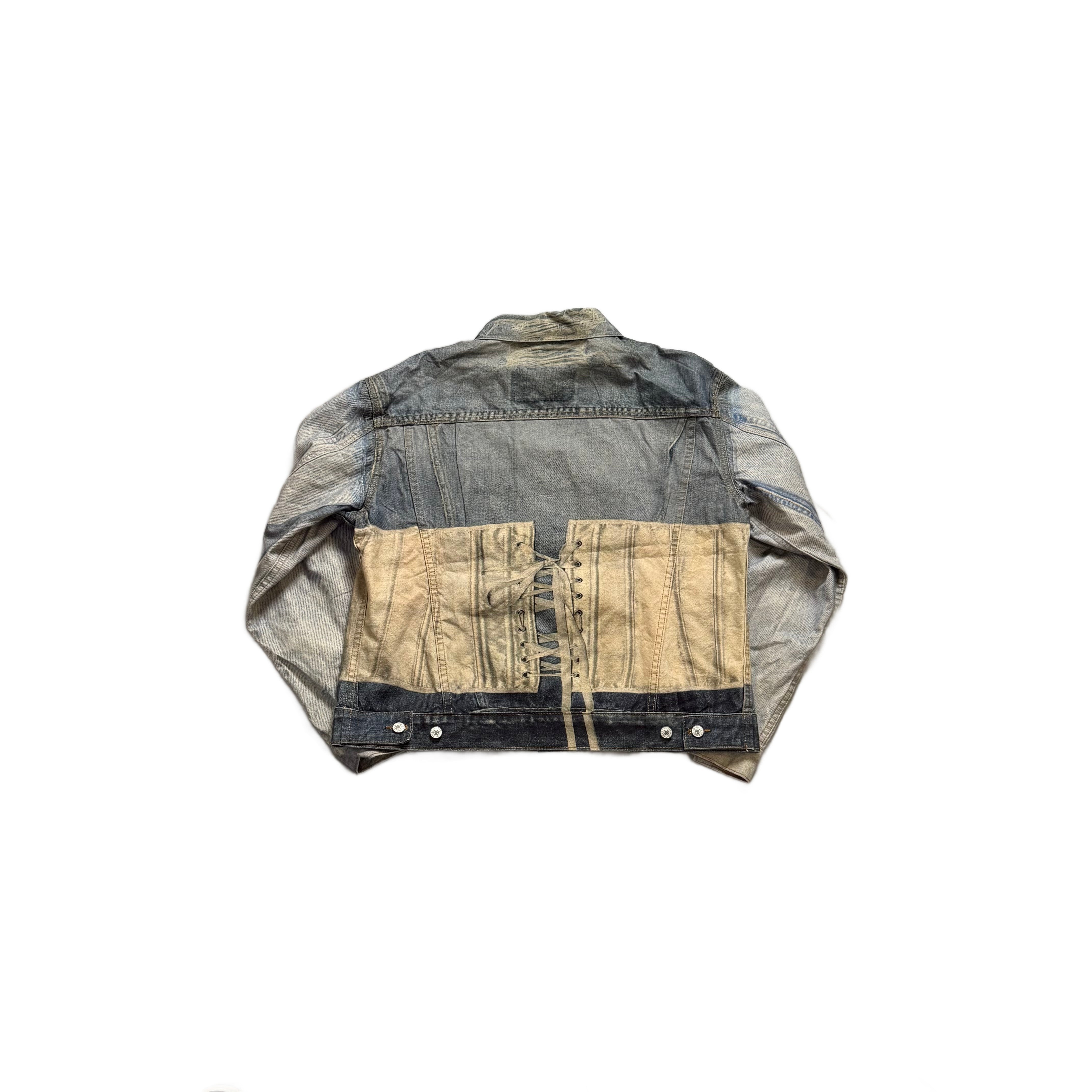 Acne Studios Jacket - L