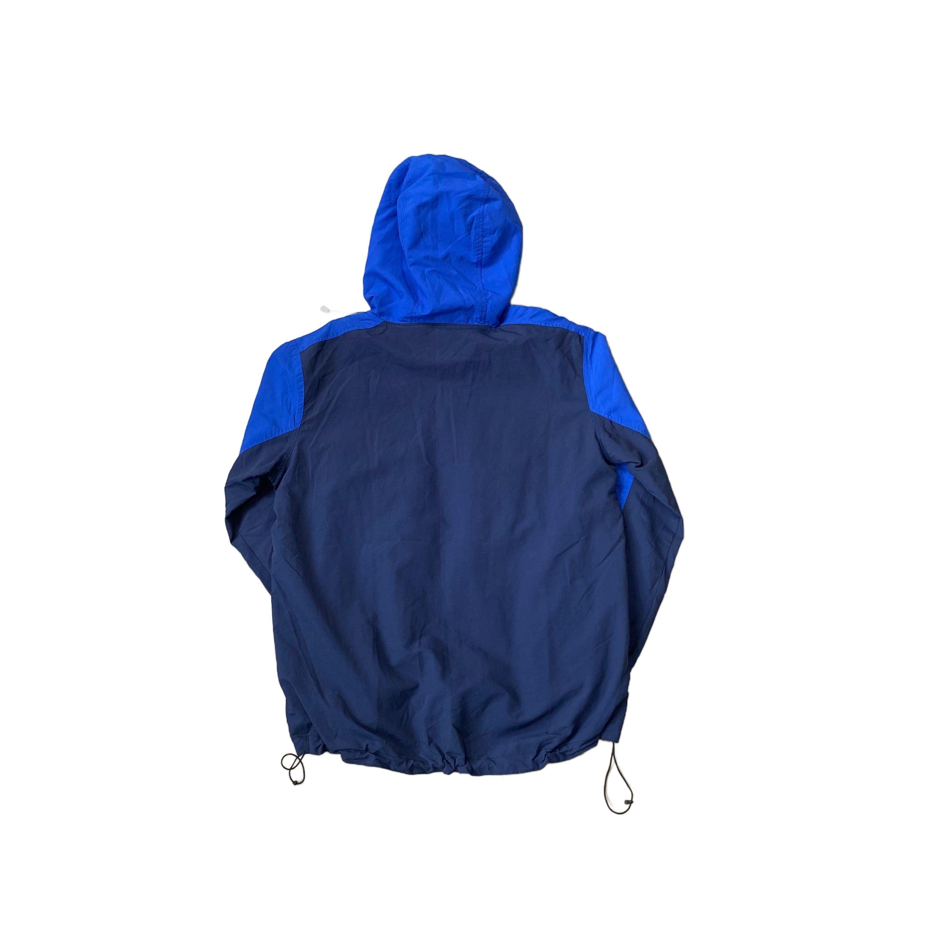 Blue Palace Jacket - XL