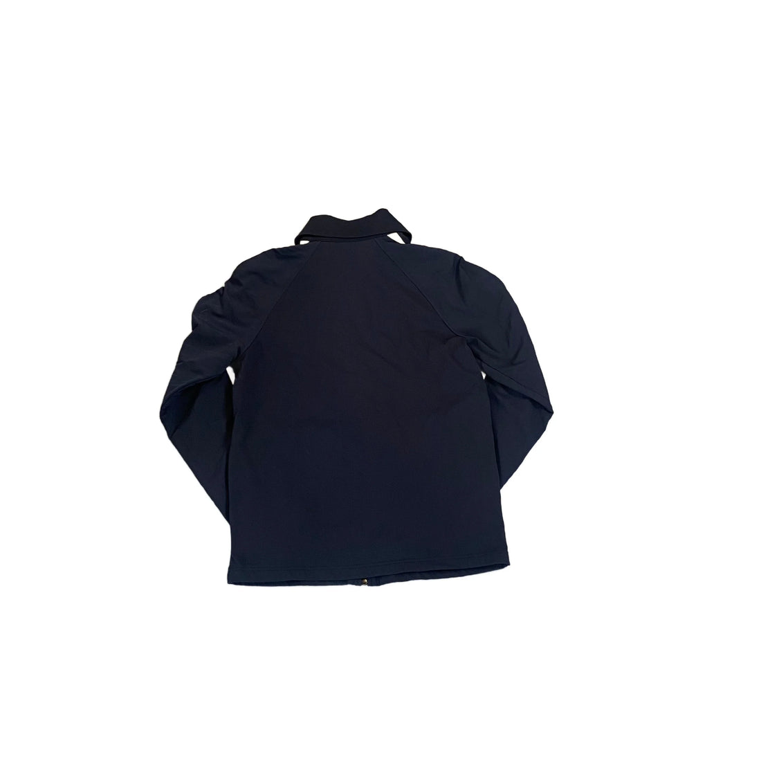 Black Prada Jacket - M
