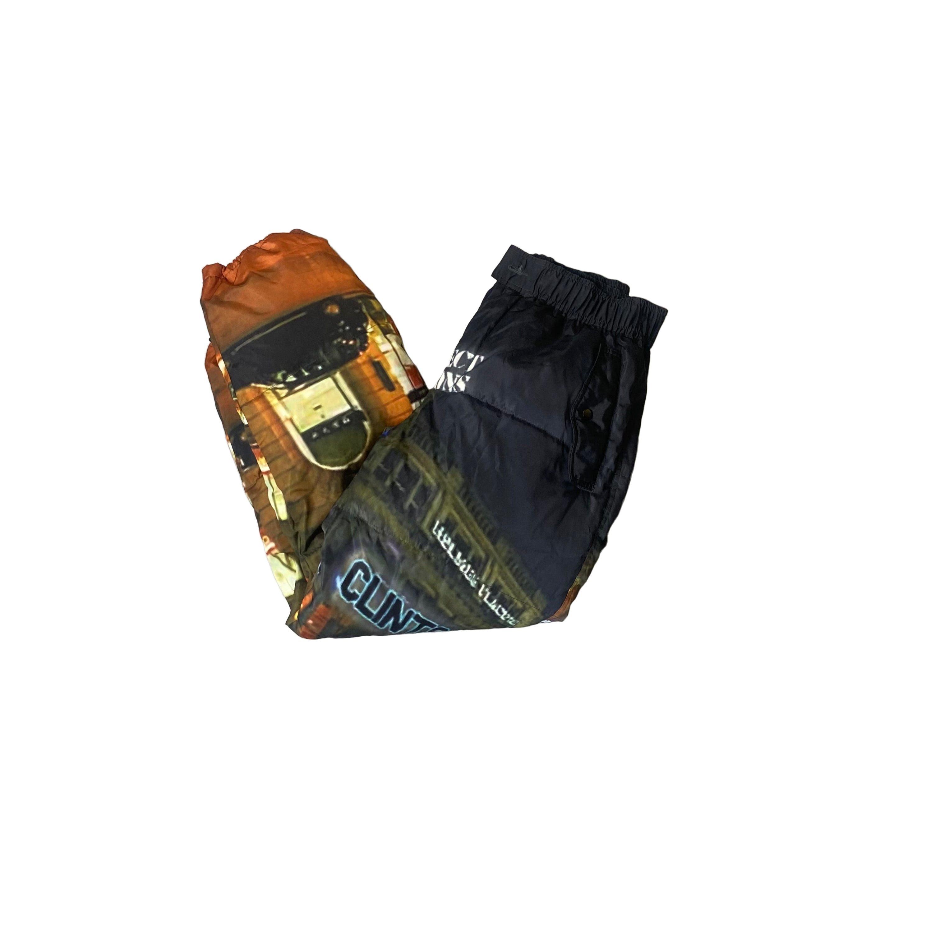Clint's Bottoms - M