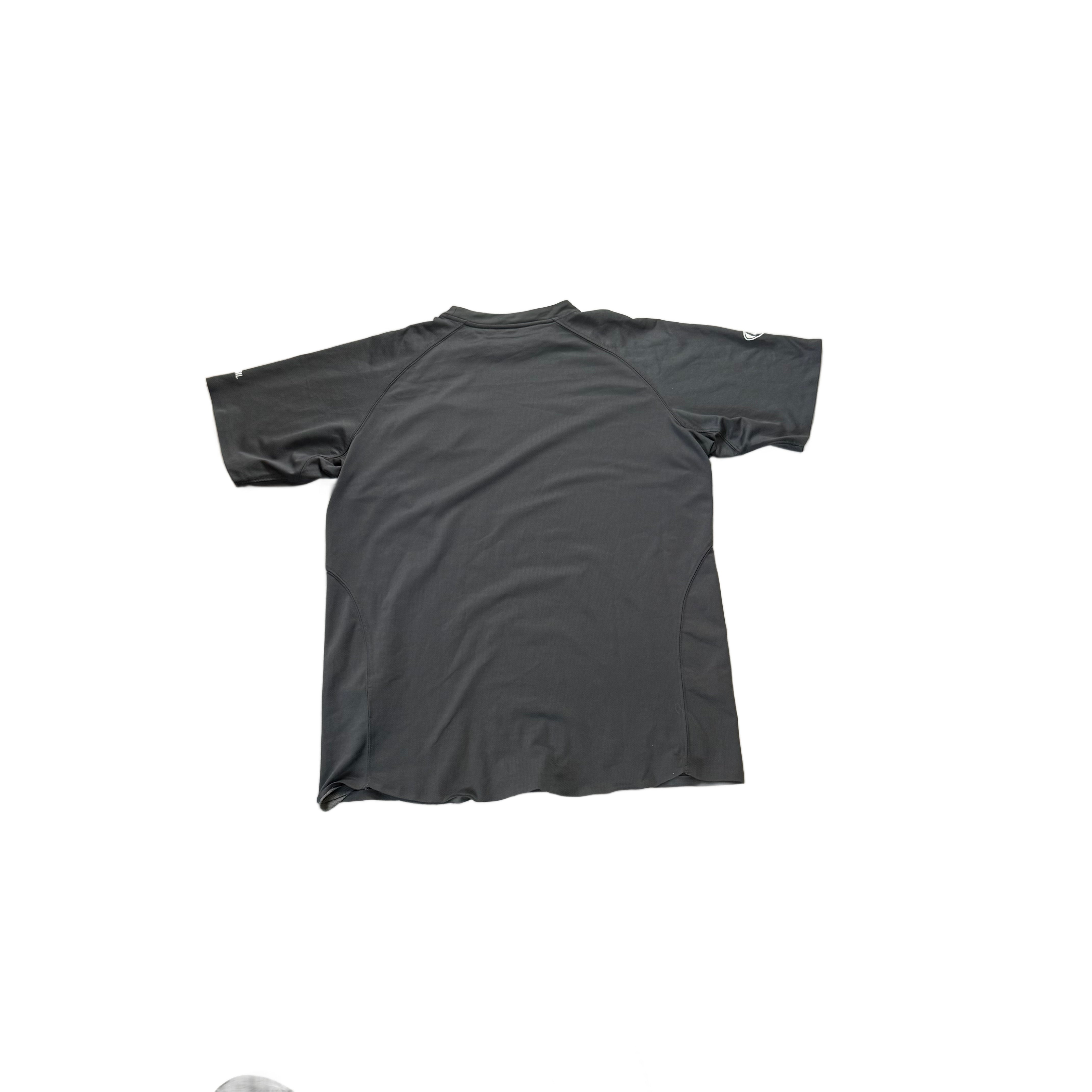 Brazil Shirt - XL
