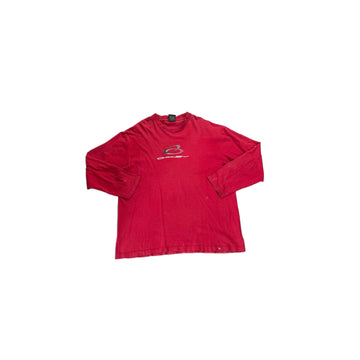 Oakley Long Sleeve Tee - L