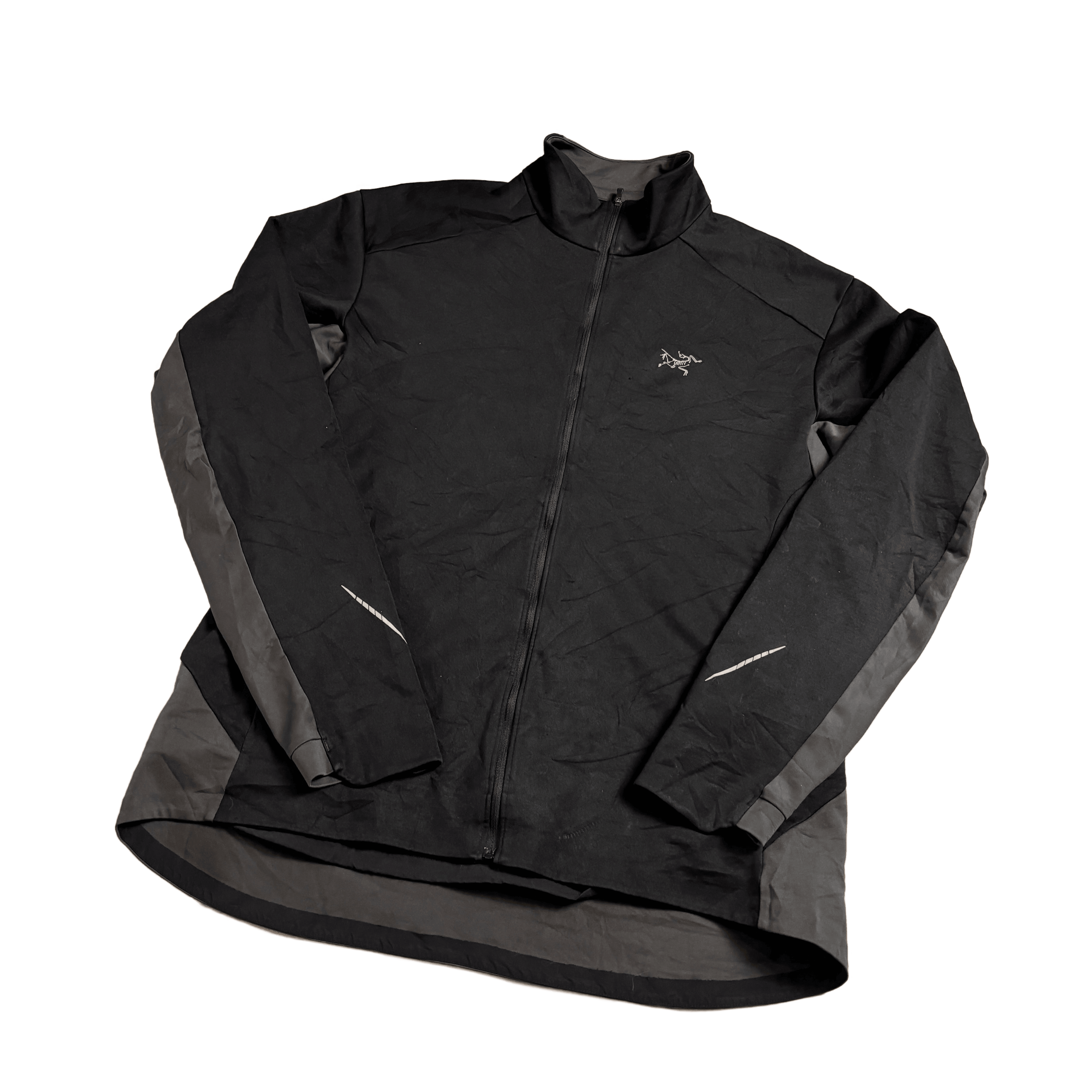 Black Arc’Teryx Jacket - L