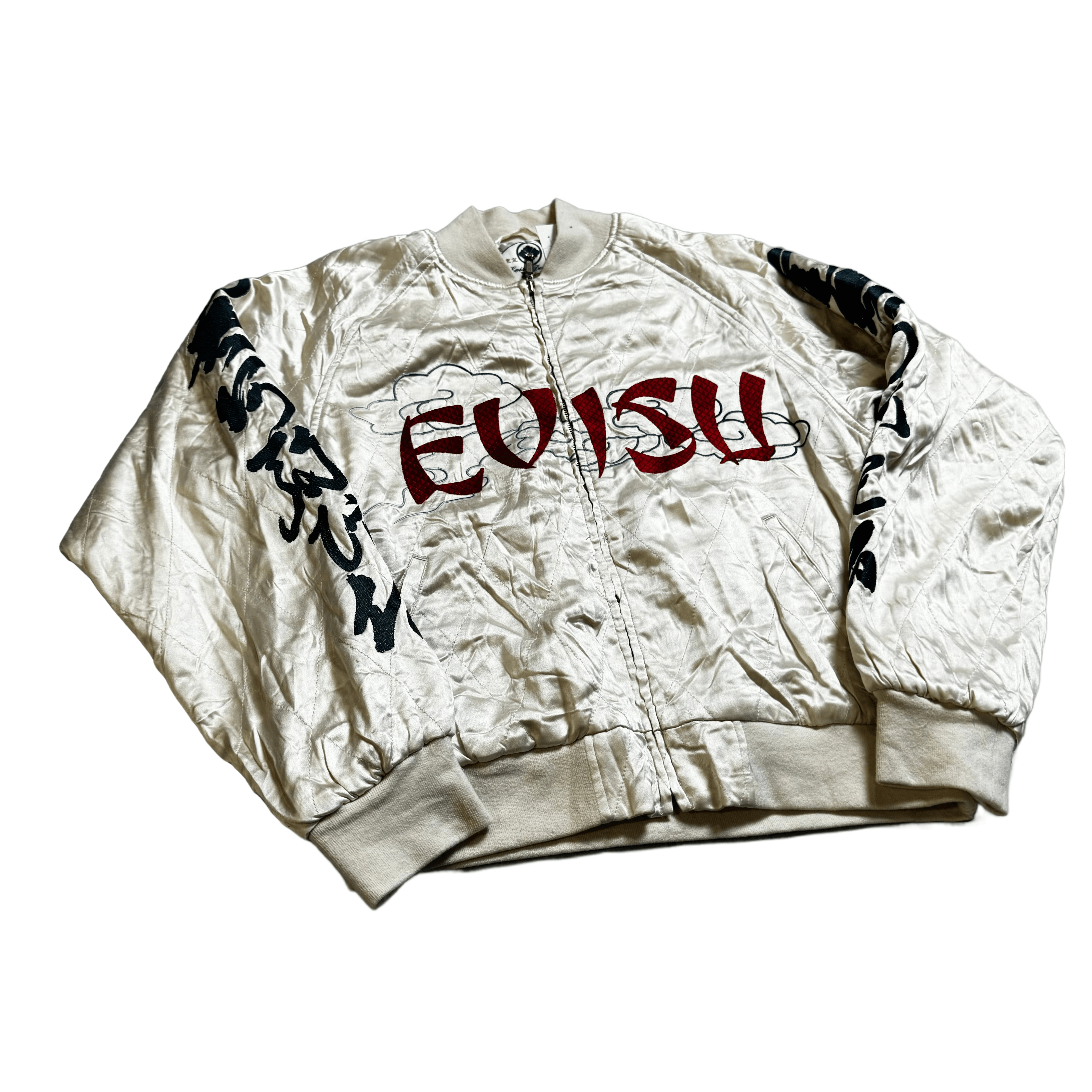 Evisu Jacket - M