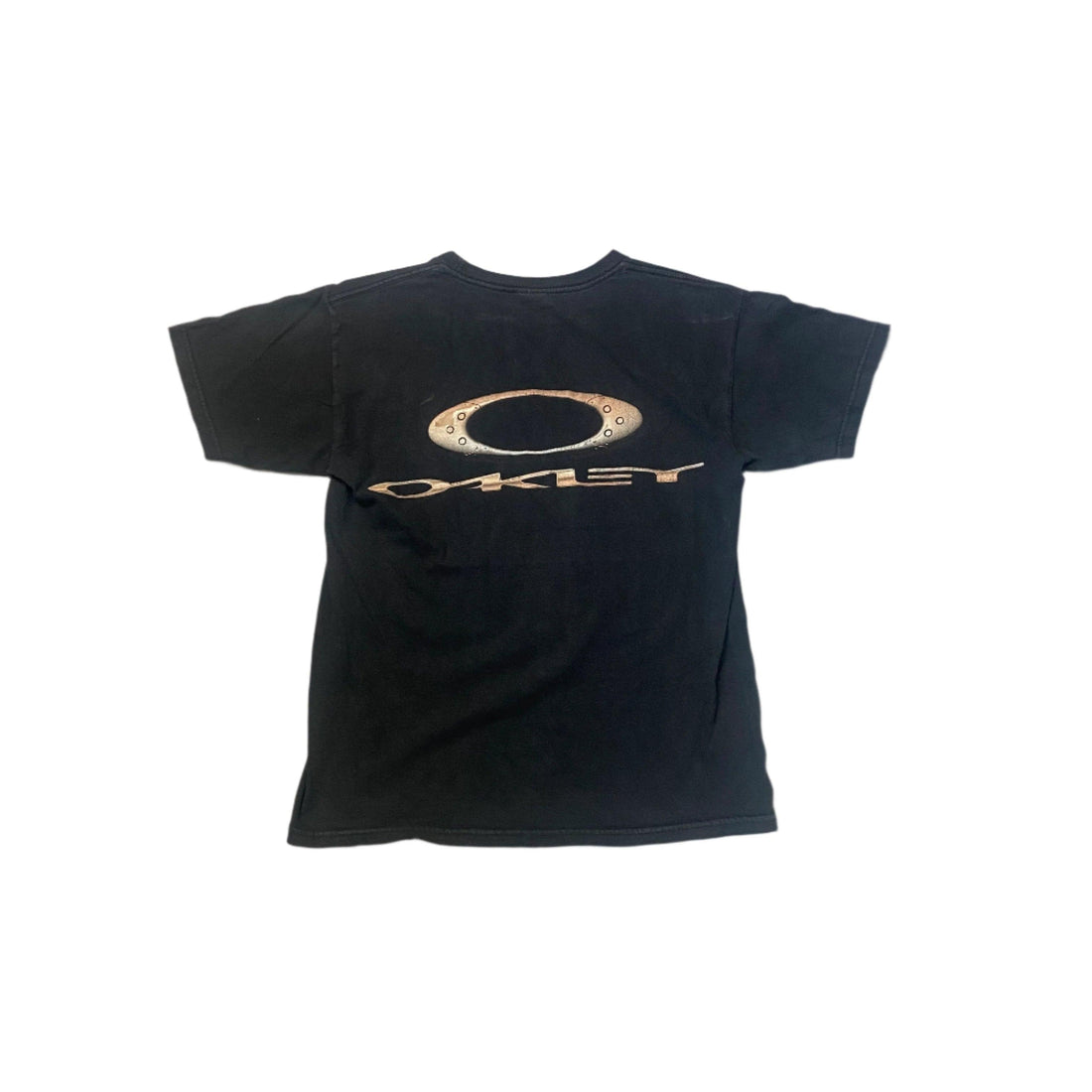 Black Oakley Tee - S