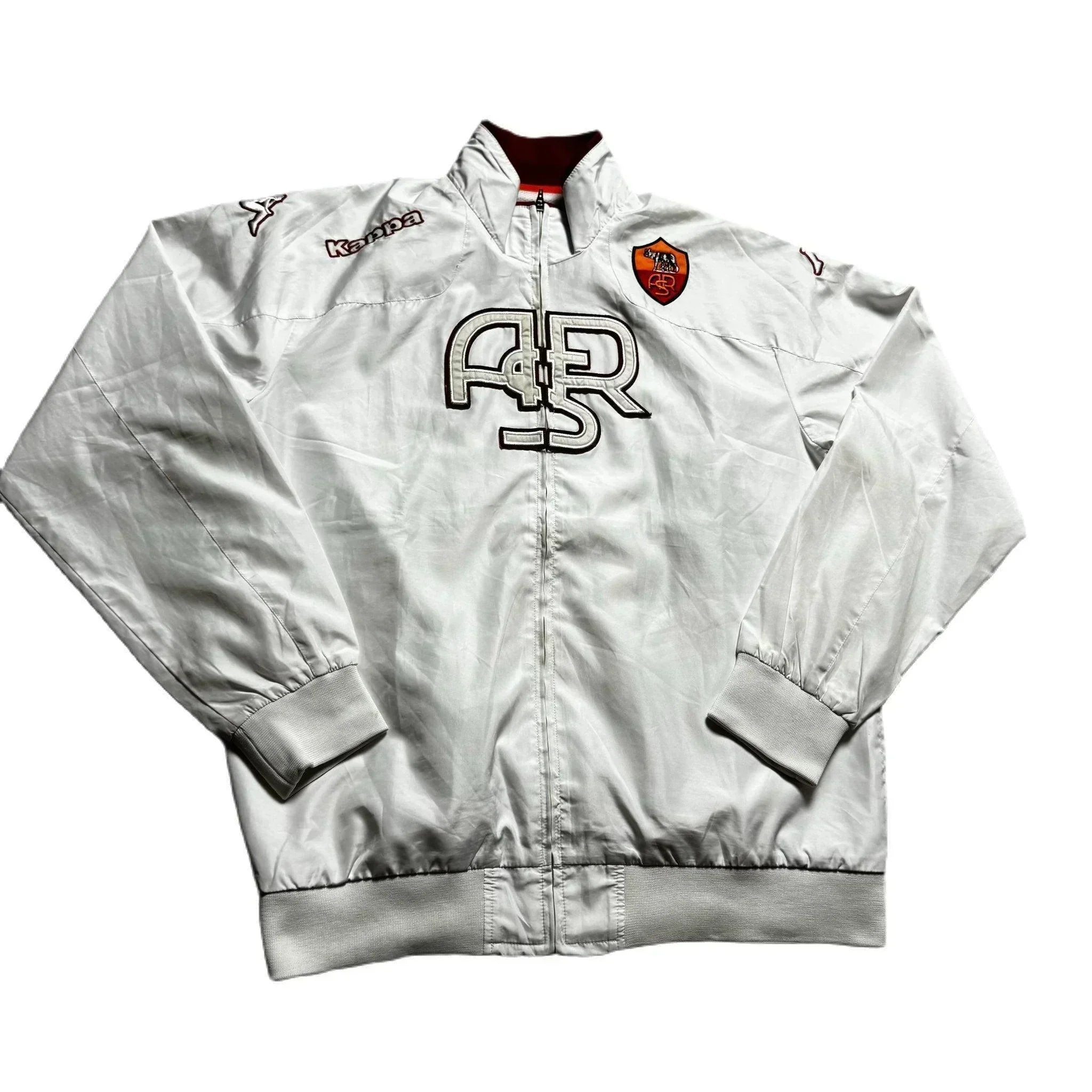 2011 - 12 Roma Jacket - XXL
