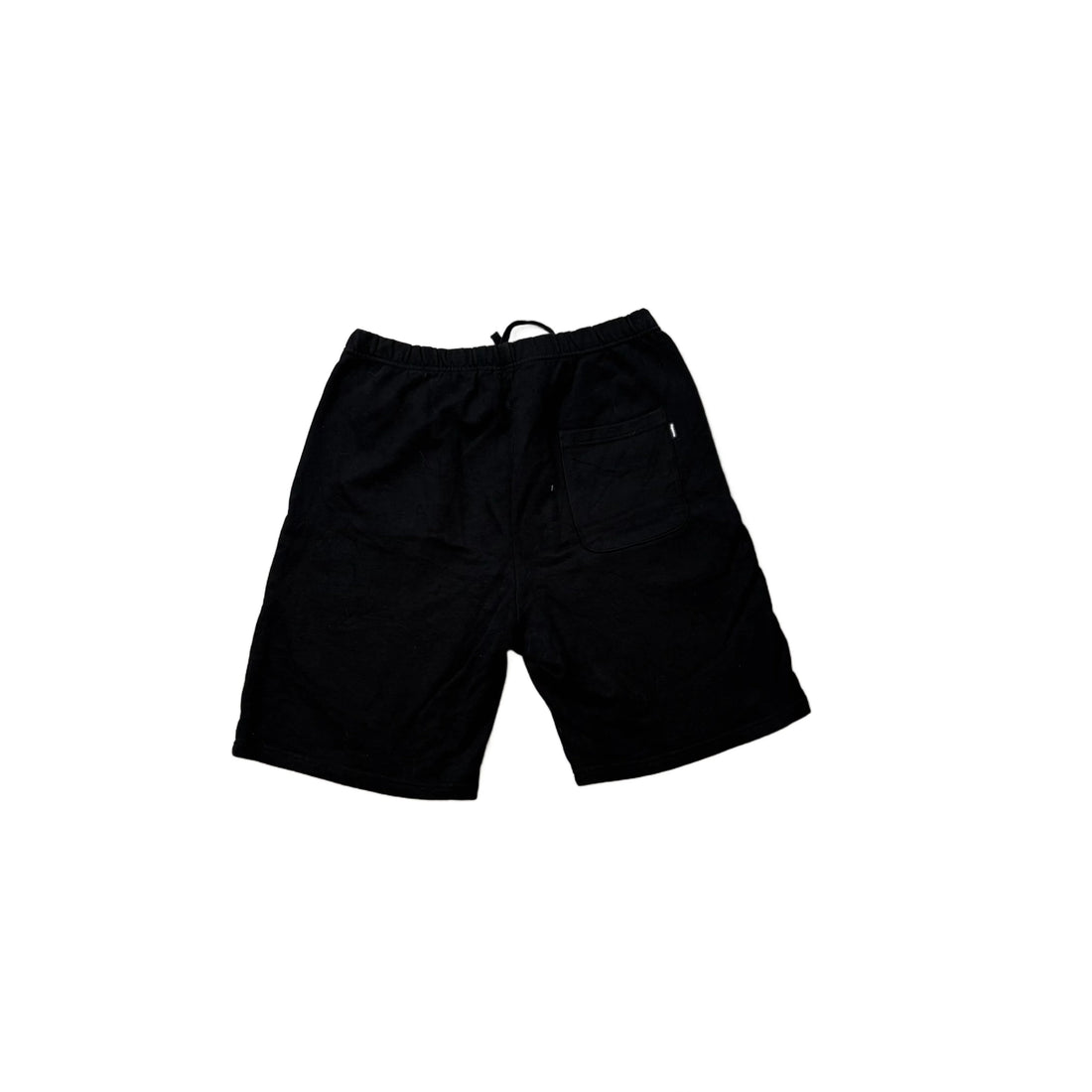 Black Supreme Shorts - L