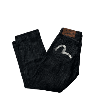 Evisu Jeans - 34 x 34