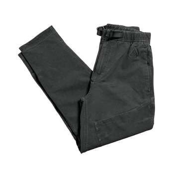 Grey Nike ACG Bottoms - XS